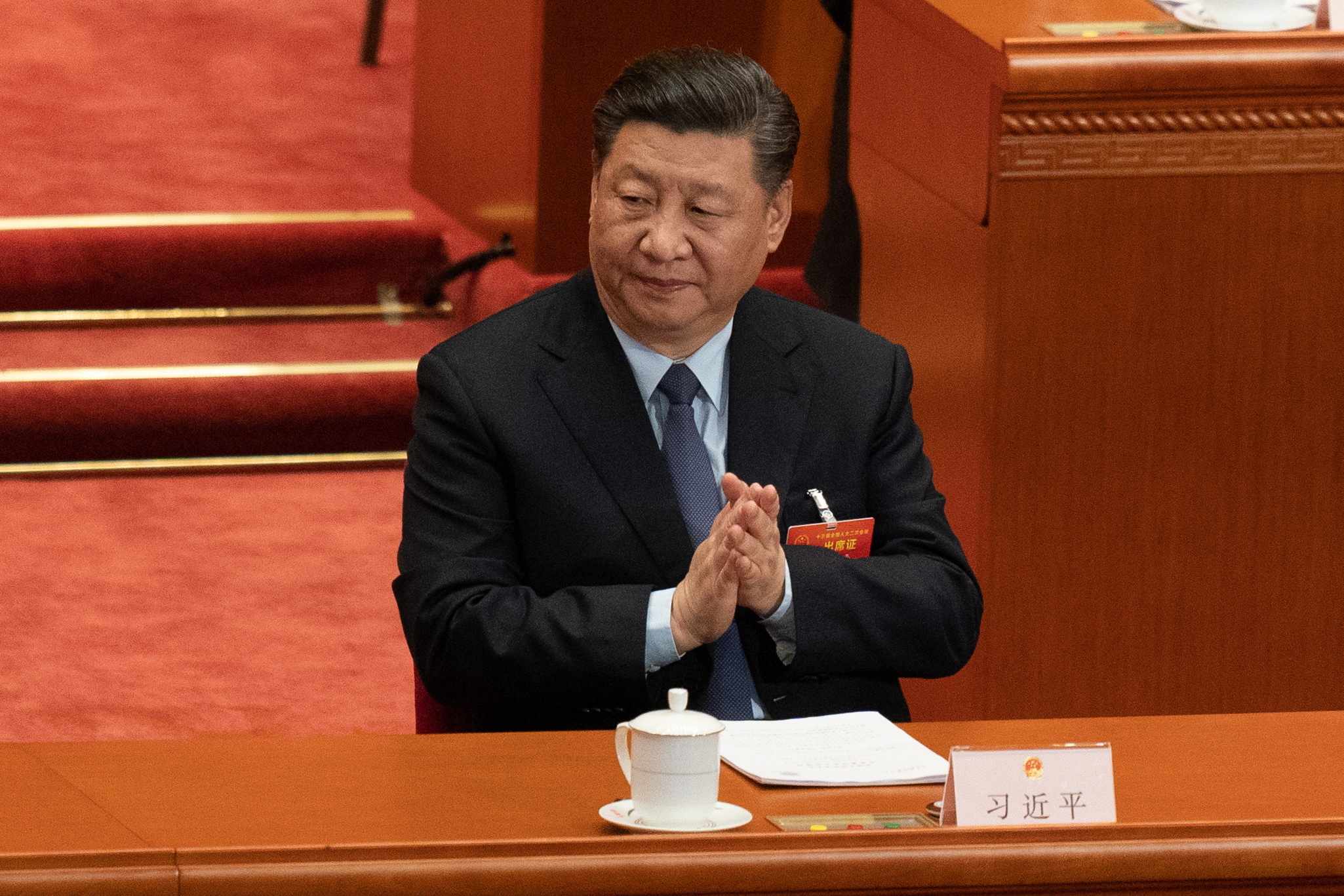 Diplomacia do Lobo Guerreiro. A China está a elevar o tom (e não é só contra os EUA)