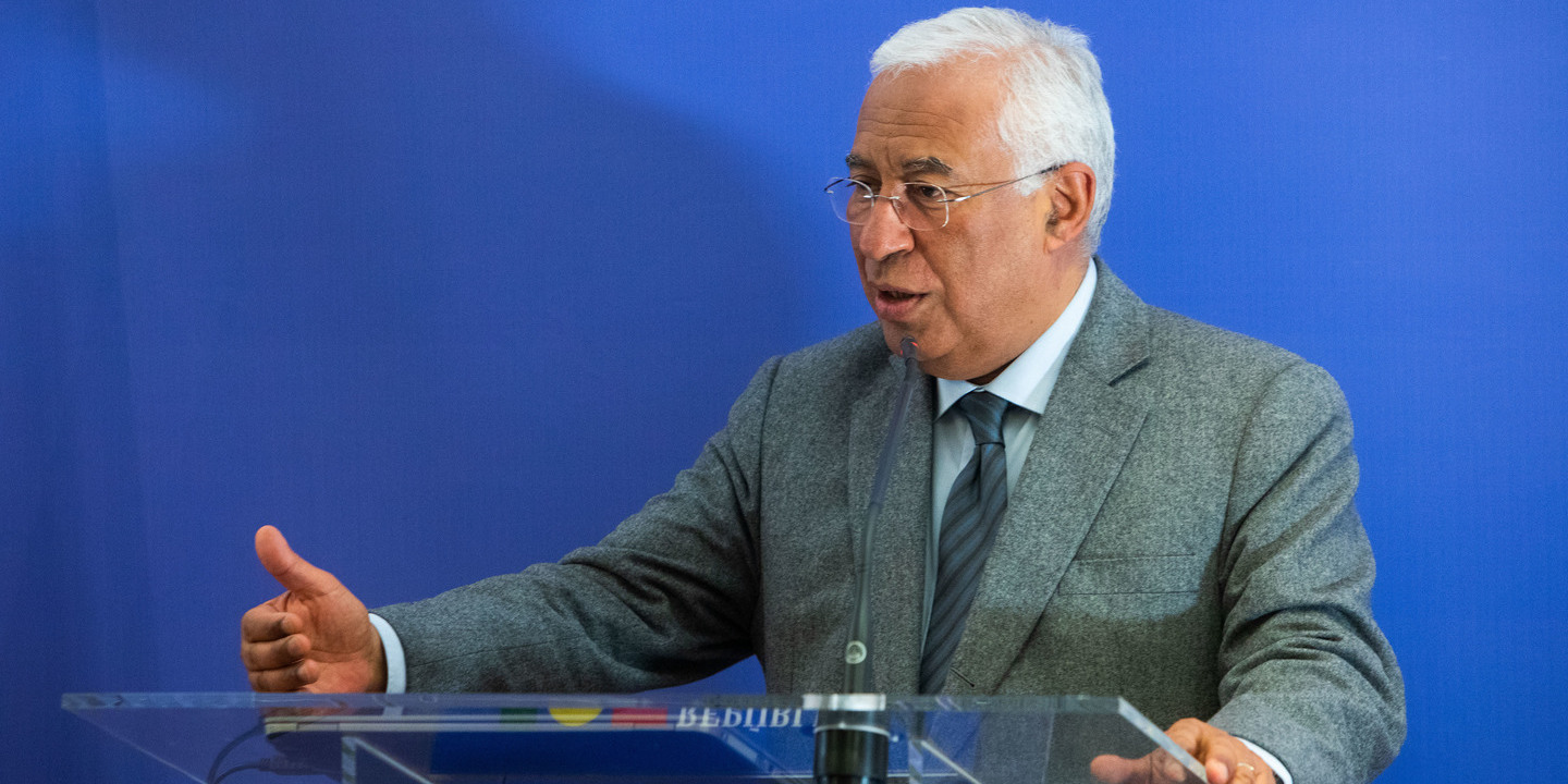 Delors: Costa diz que Europa perdeu “um dos maiores vultos da sua história contemporânea”