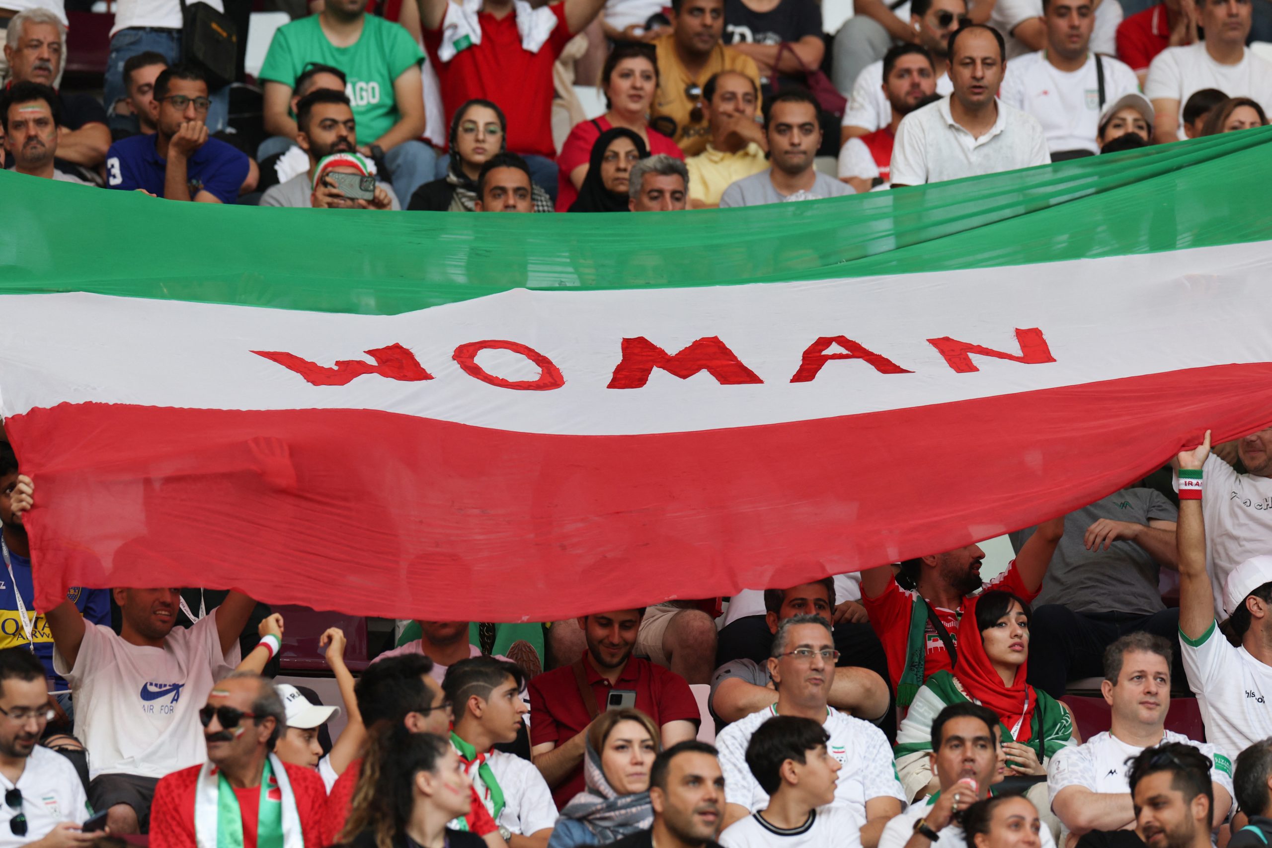 As mulheres não pararam. Sabem que não podem parar