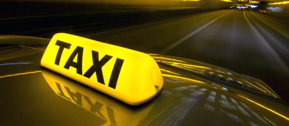 Taxista constituído arguido depois de abandonar mulher idosa em local ermo