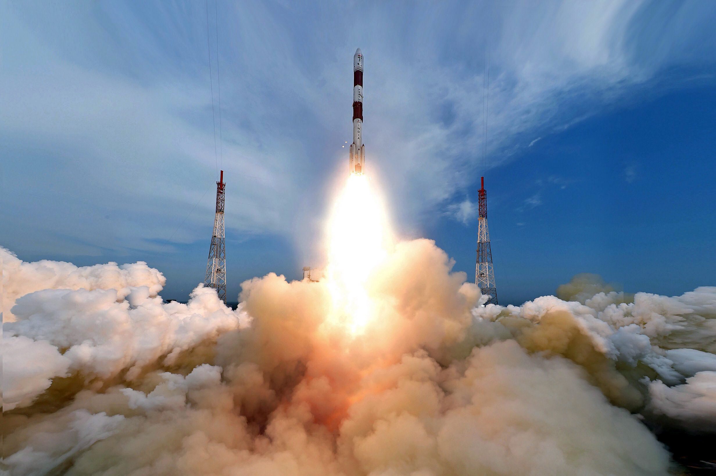 Honduras lança satélite com apoio do Japão e da ONU