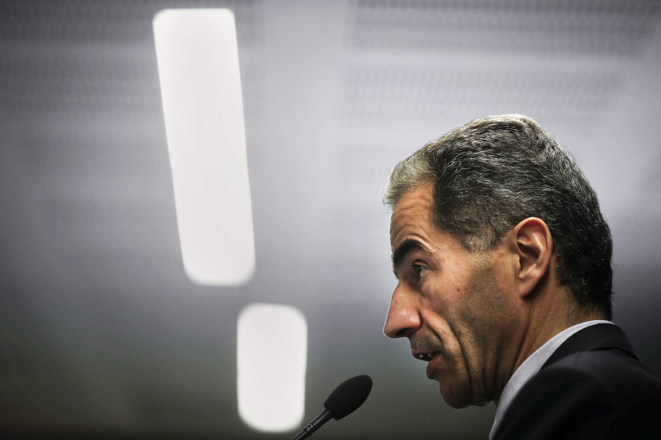 Ministro do Ensino Superior repudia casos de alegados abusos nas universidades