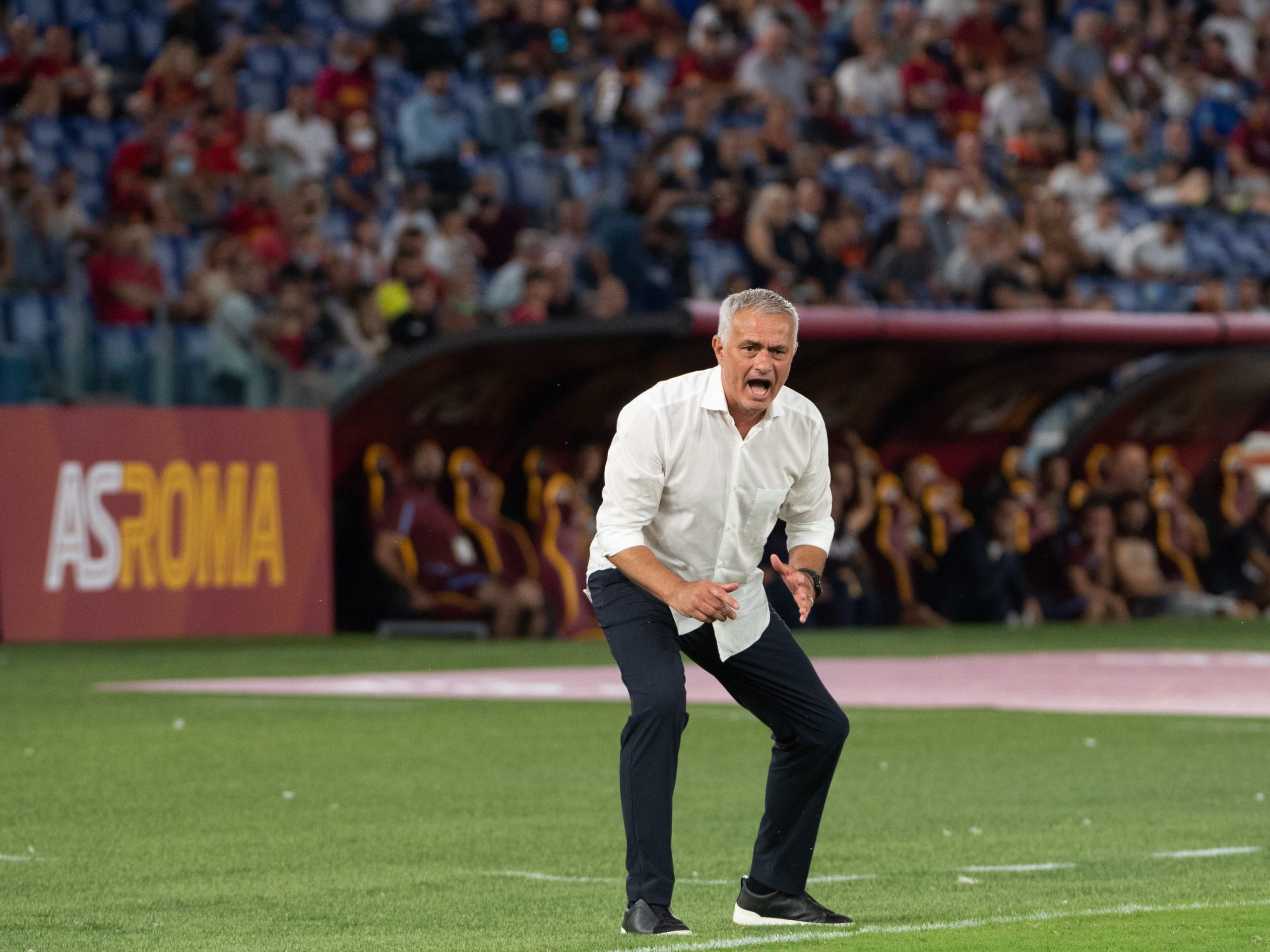 Os rumores da ‘morte’ de Mourinho podem não ter sido exagerados