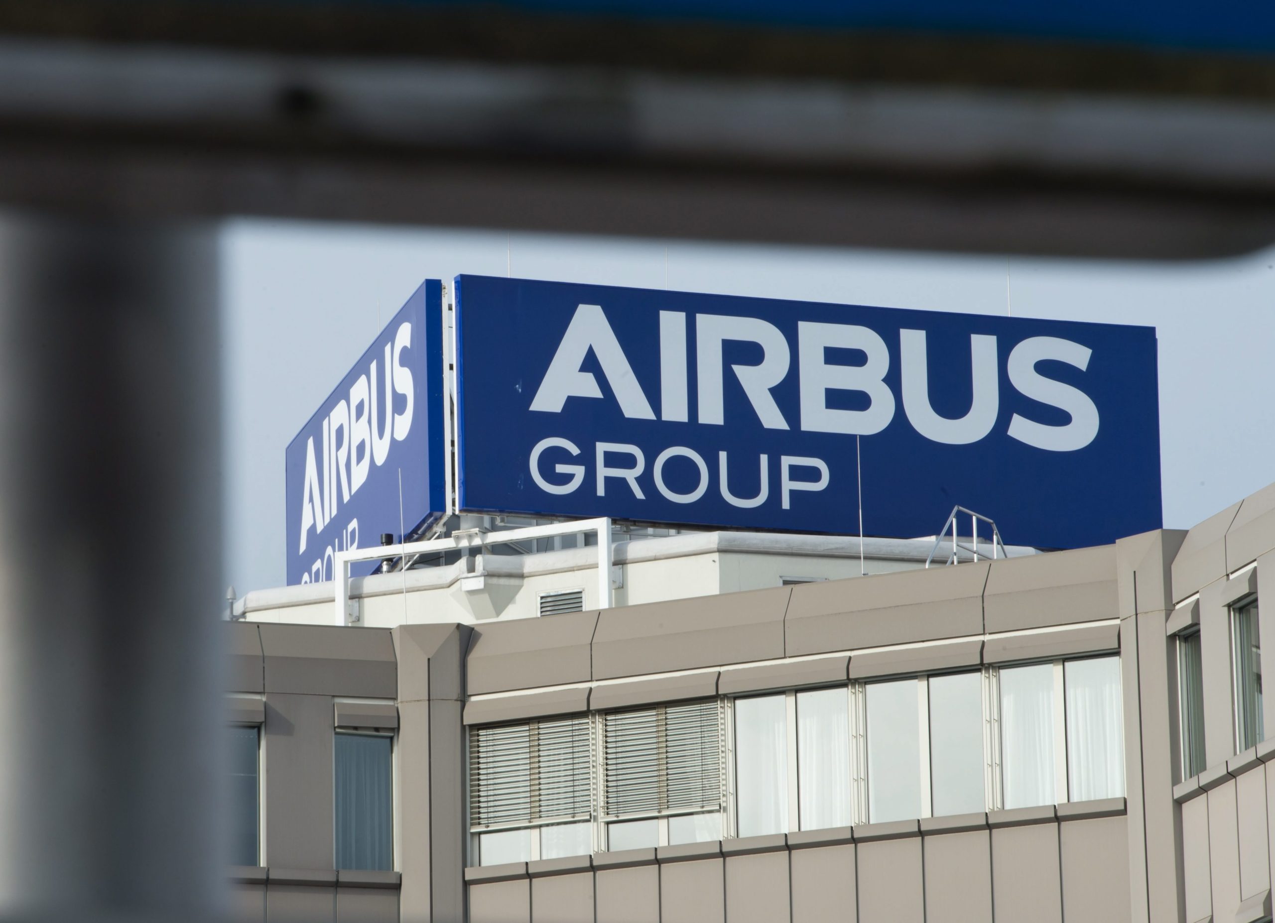 Airbus assina contrato de 550 milhões de euros com o Ministério da Defesa britânico