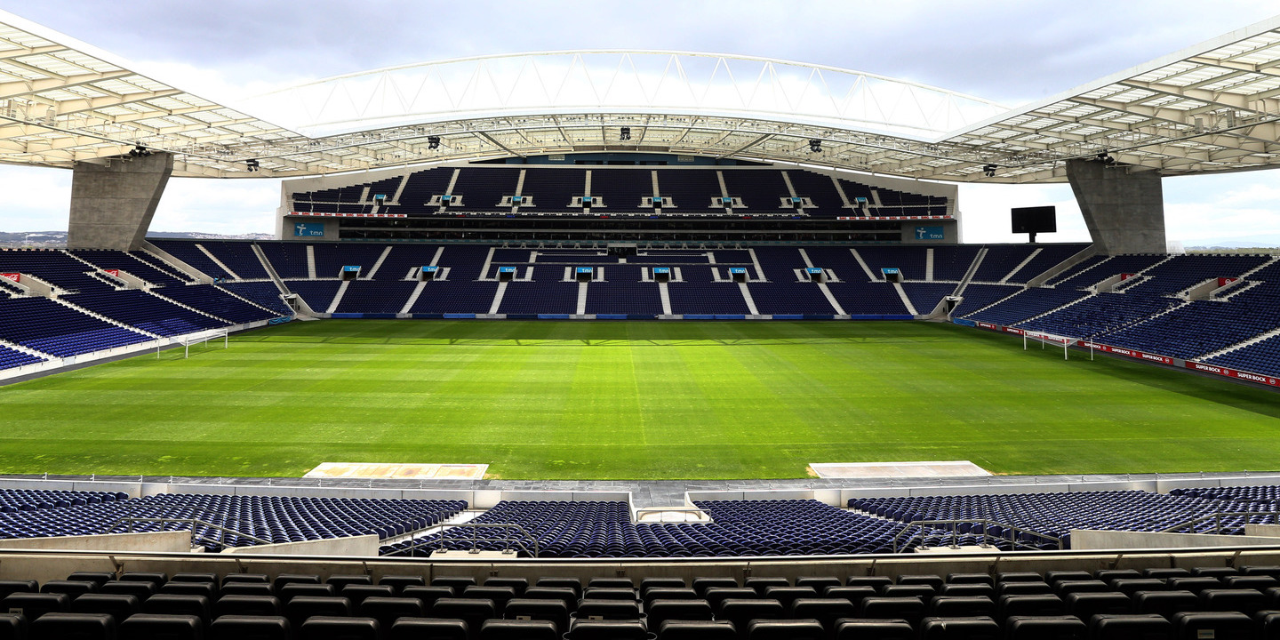 TAD aceita providência cautelar do FC Porto pela interdição de dois jogos