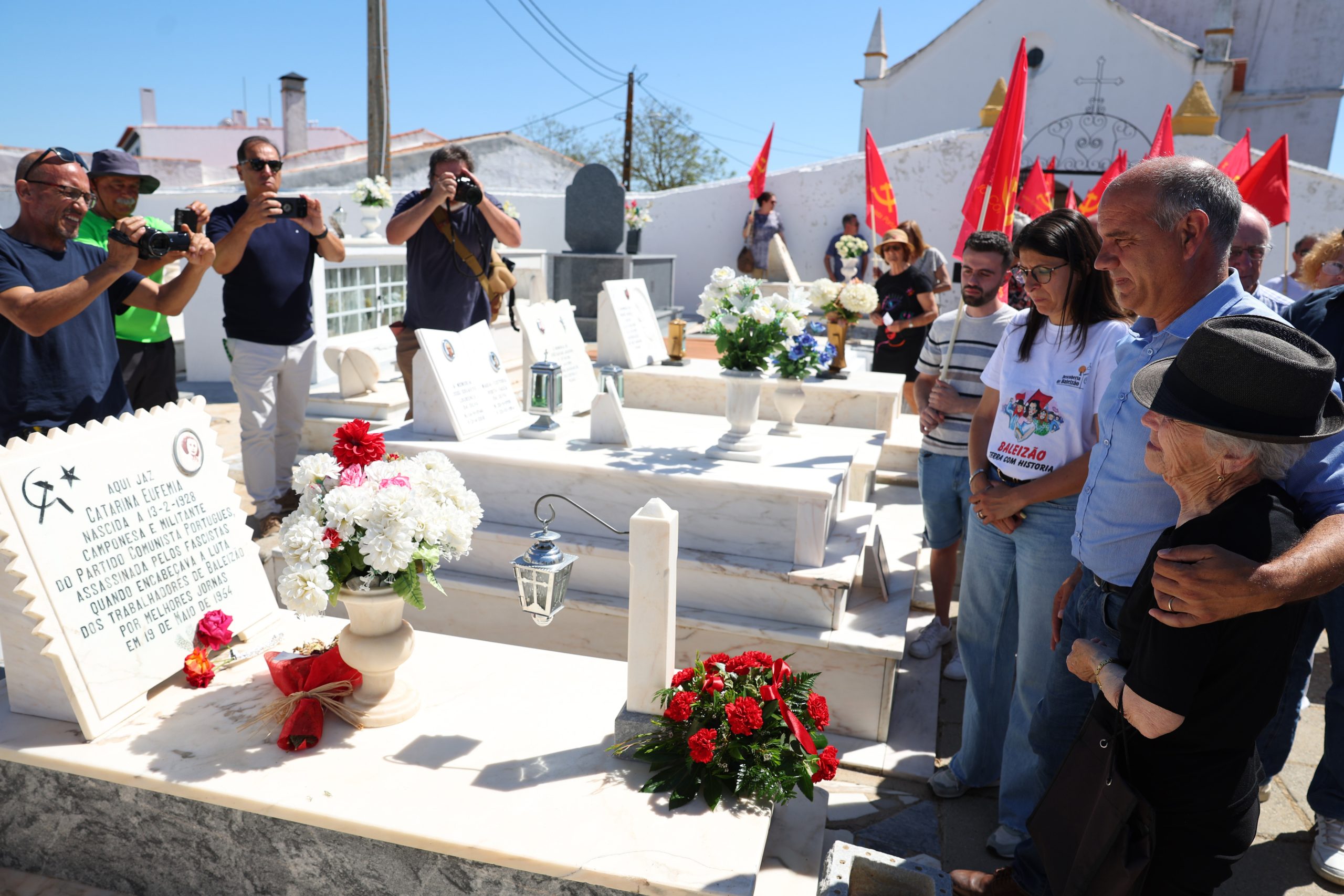 PCP alerta que os que votaram na direita vão ser “principais vítimas”
