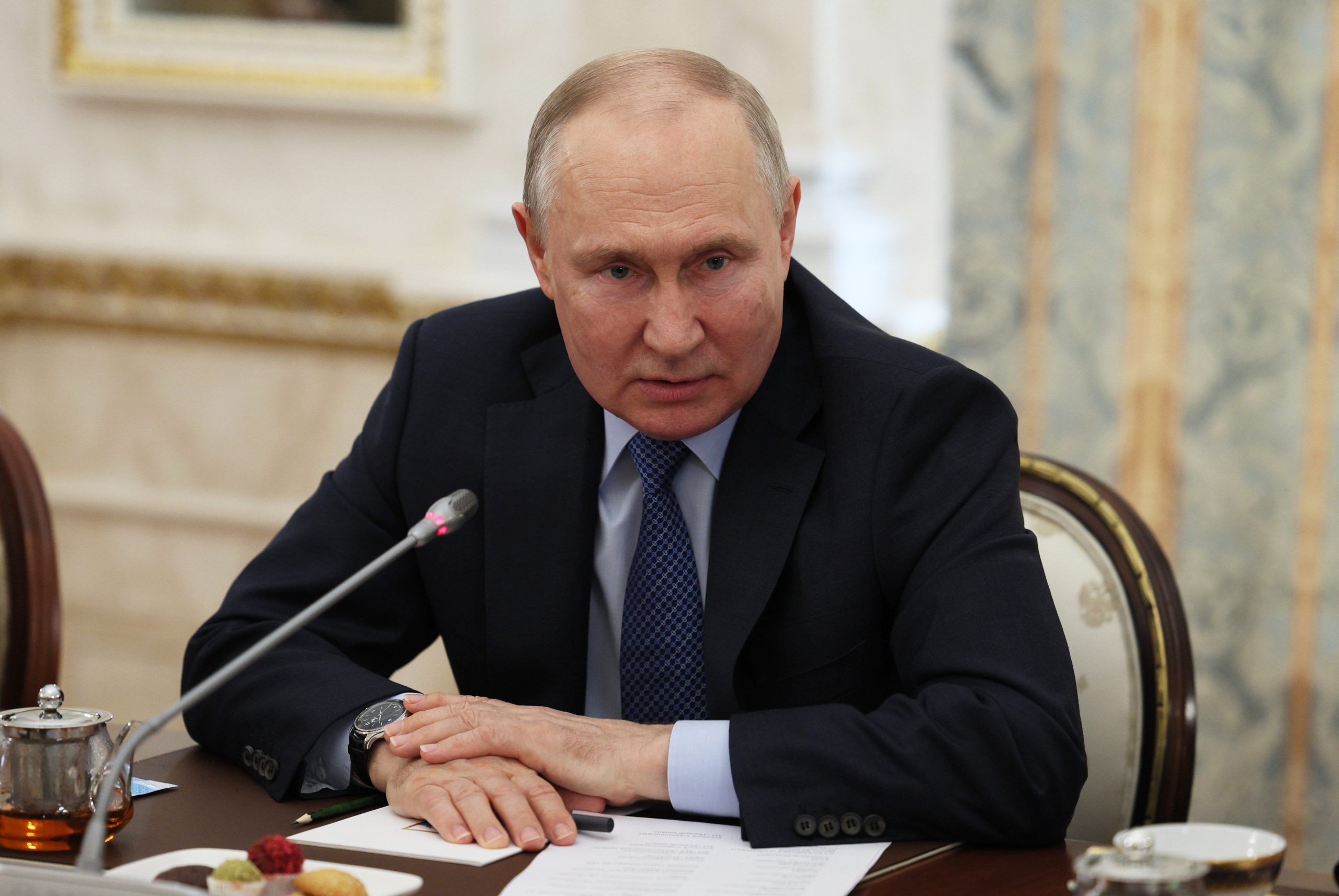 Rússia ameaça abandonar acordo sobre a exportação de cereais ucranianos
