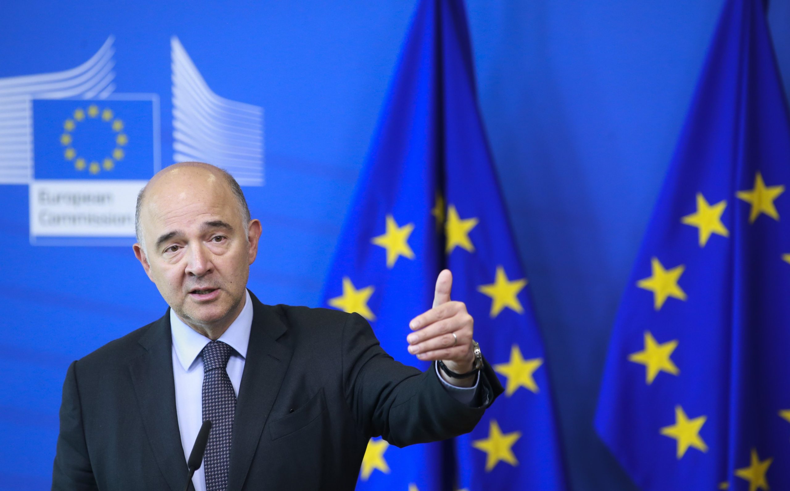 Paradise Papers: União Europeia admite sanções contra a Ilha de Man por esquemas de fuga ao fisco