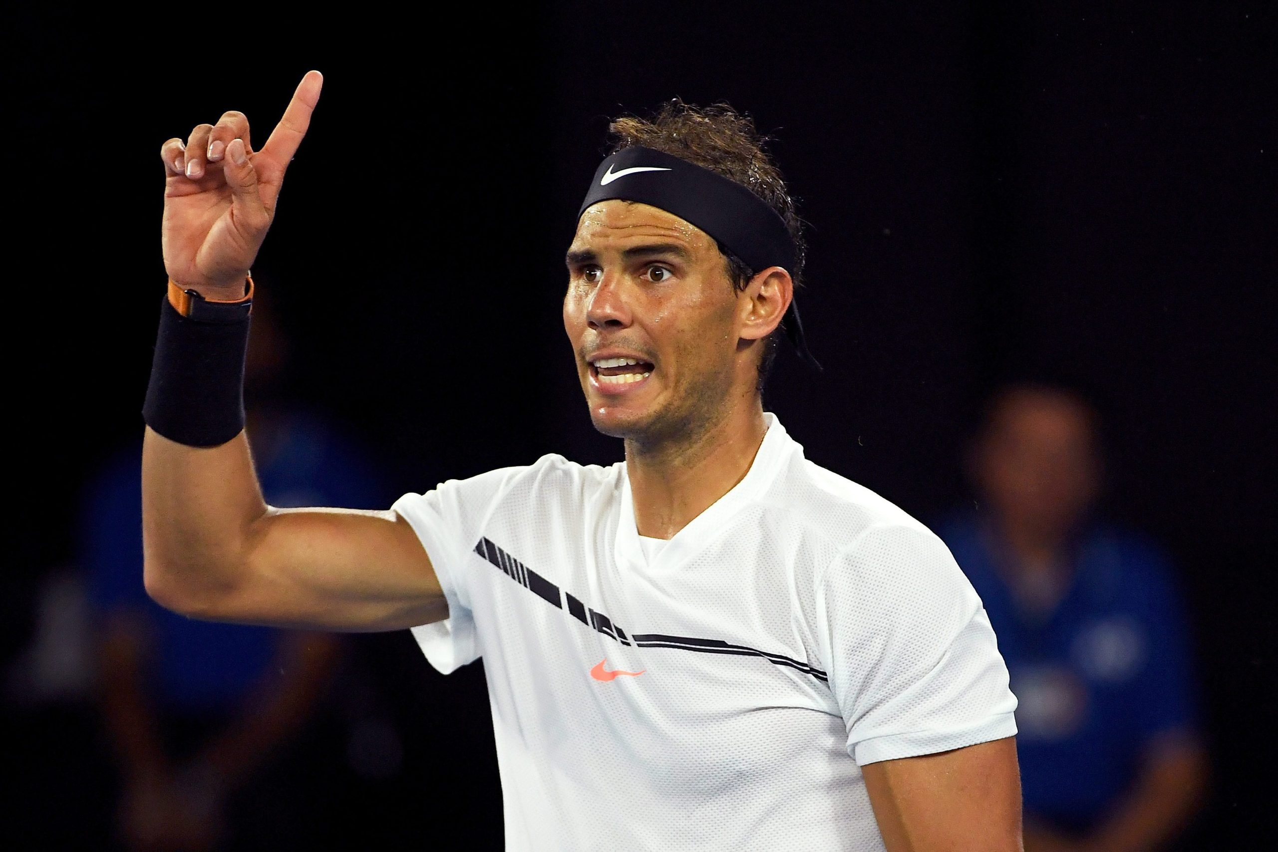 Roland Garros: Nadal vai à procura do ’10’ perfeito