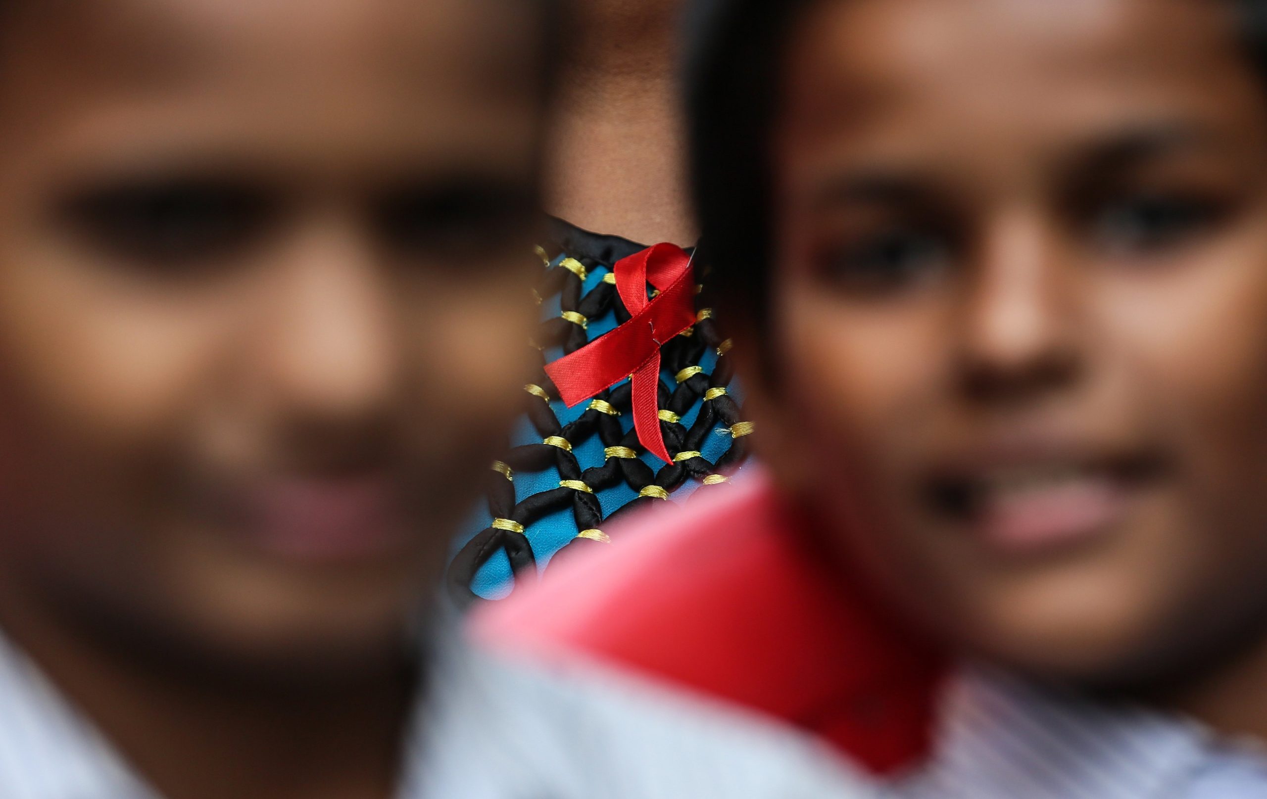 UNICEF. Quase 80 adolescentes podem morrer por dia até 2030 vítimas de SIDA ou doenças relacionadas
