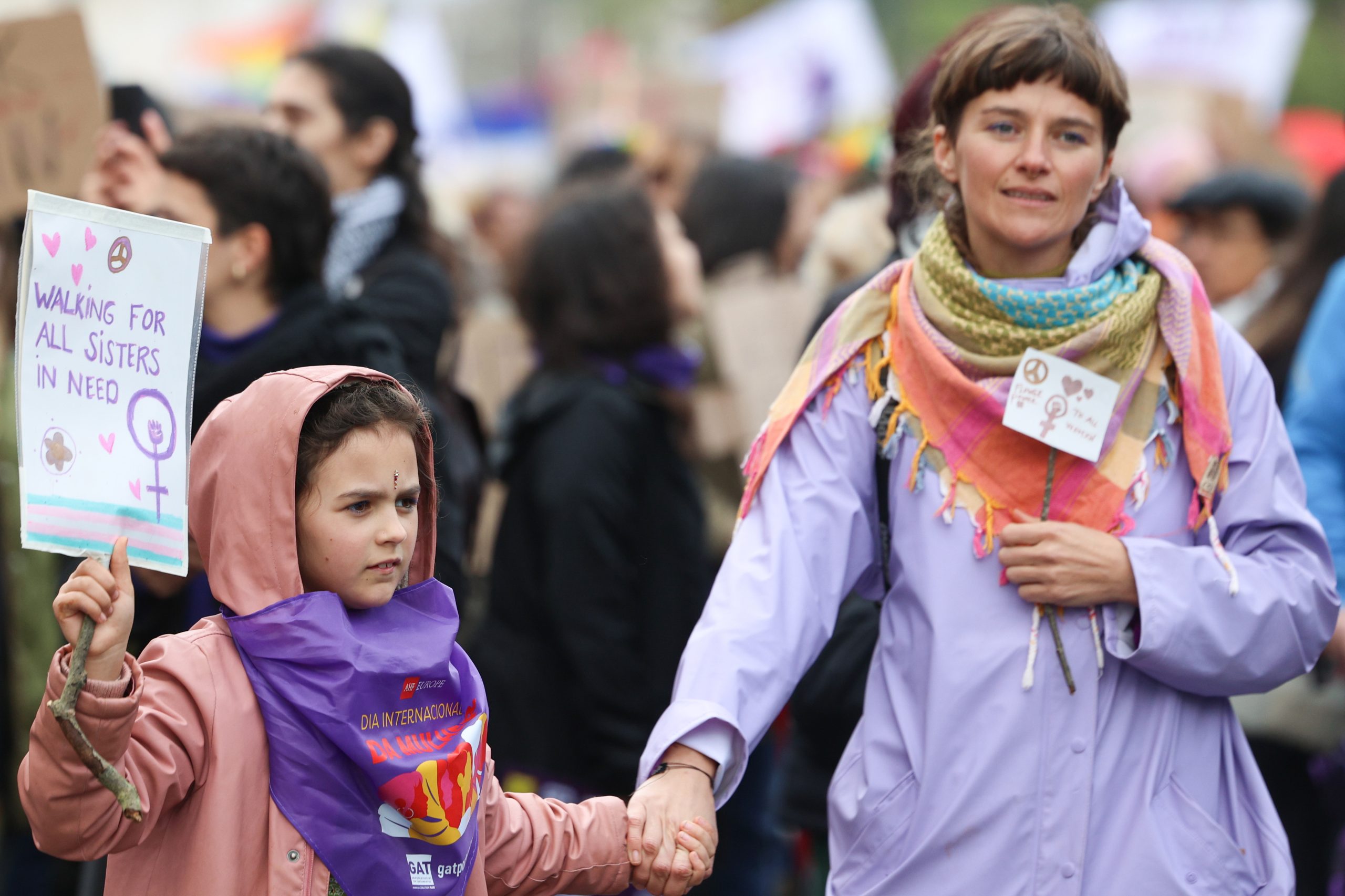 ONU denuncia retrocesso nos direitos das mulheres e minorias
