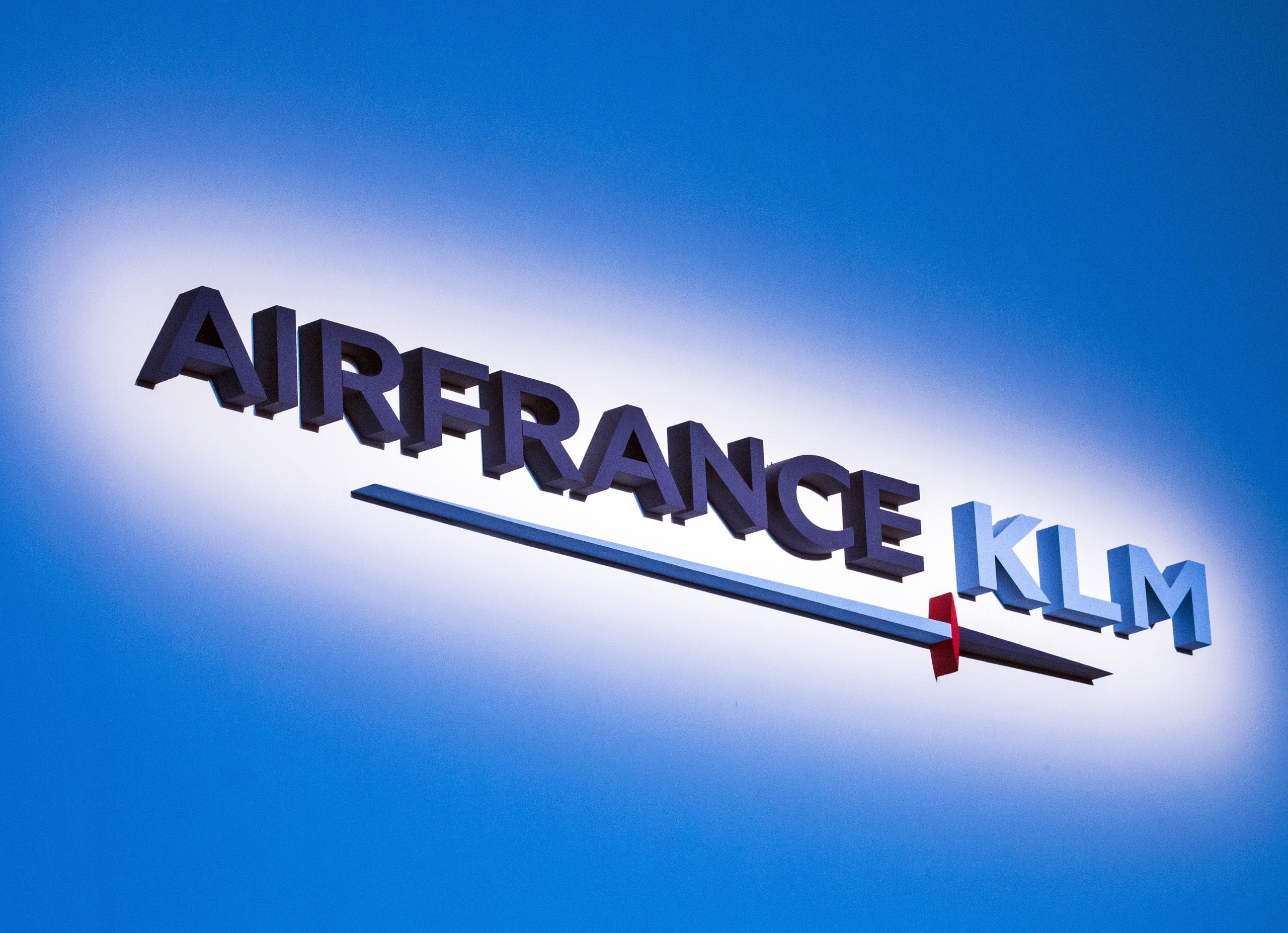 Air France-KLM entregou manifestação de interesse pela TAP