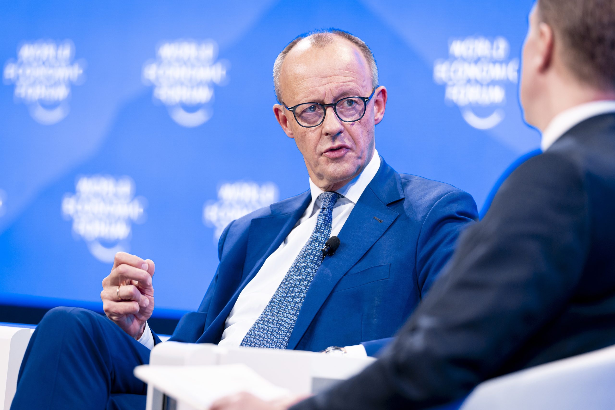 Eleições na Alemanha: “Vencemos esta eleição”, diz Friedrich Merz