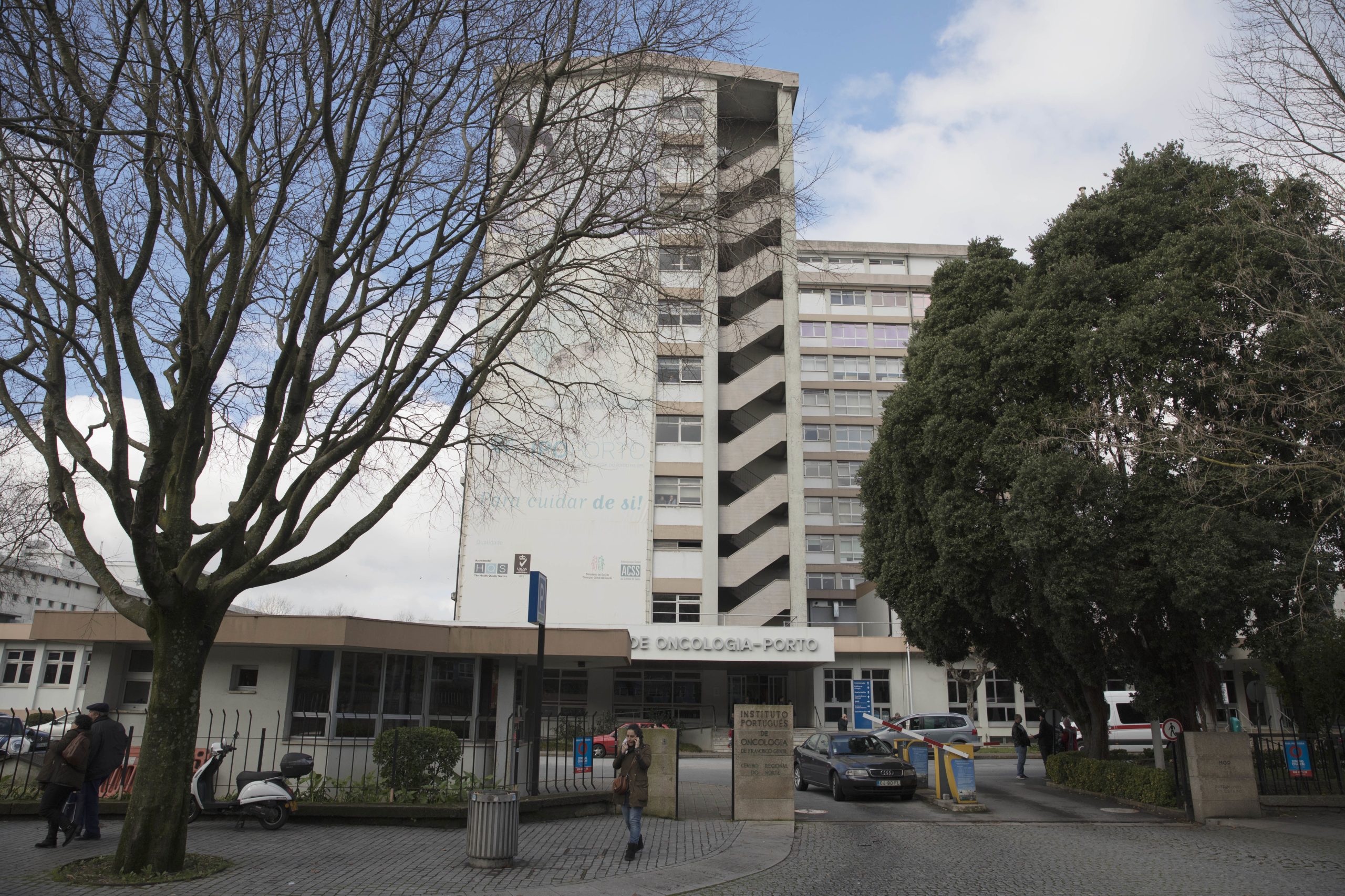 IPO do Porto acolhe evento internacional sobre medicina de precisão oncológica