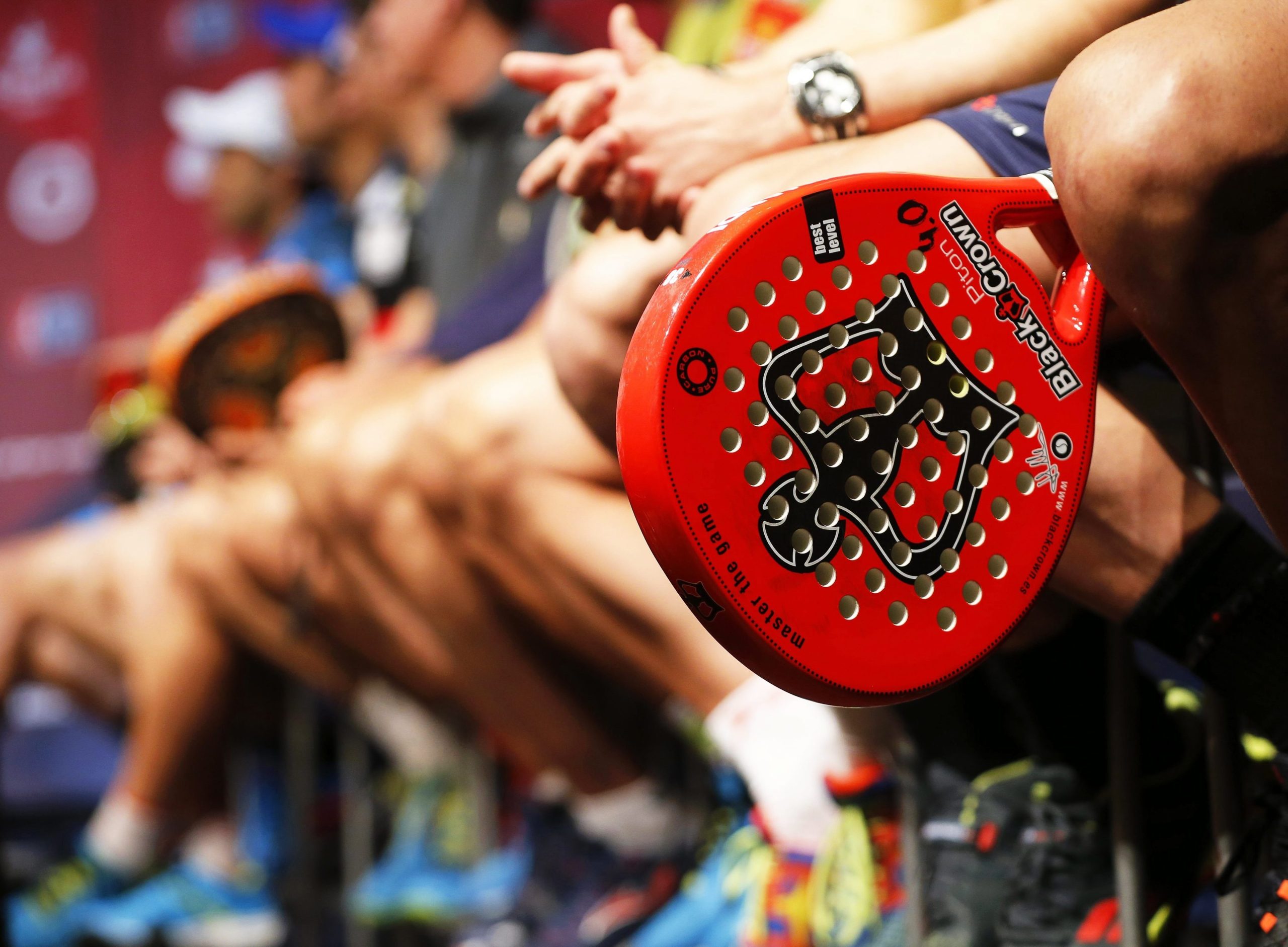 Cascais Padel Masters adiado para setembro de 2021