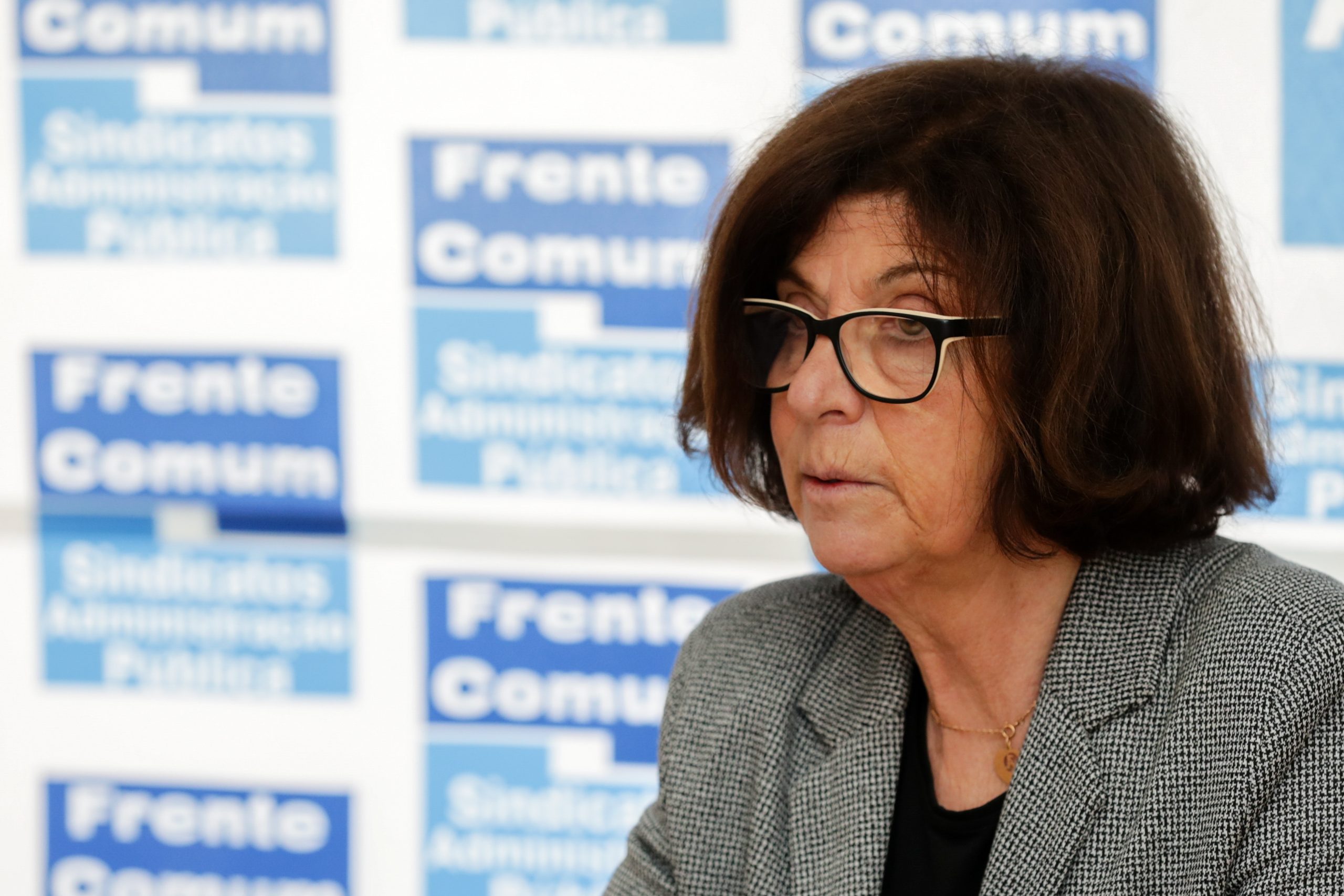 Frente Comum defende subida do salário base da função pública para 850 euros em 2020