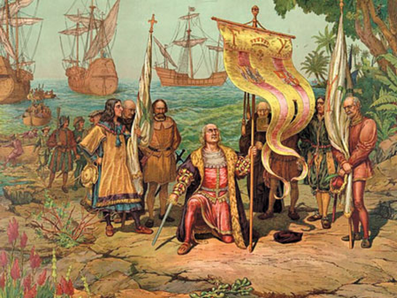 Cemitério de navios antigos encontrado perto de ilha grega