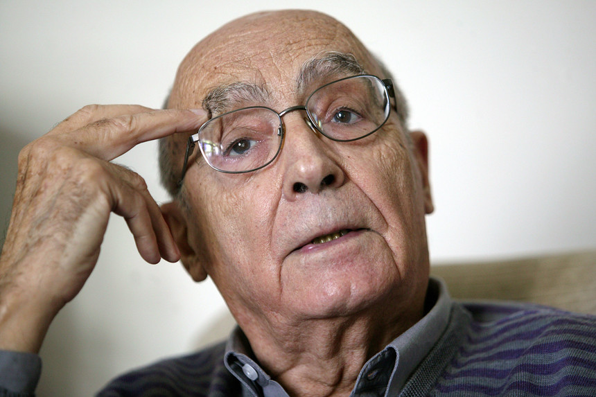 Editores de José Saramago recordam escritor ‘ibérico’ no Folio