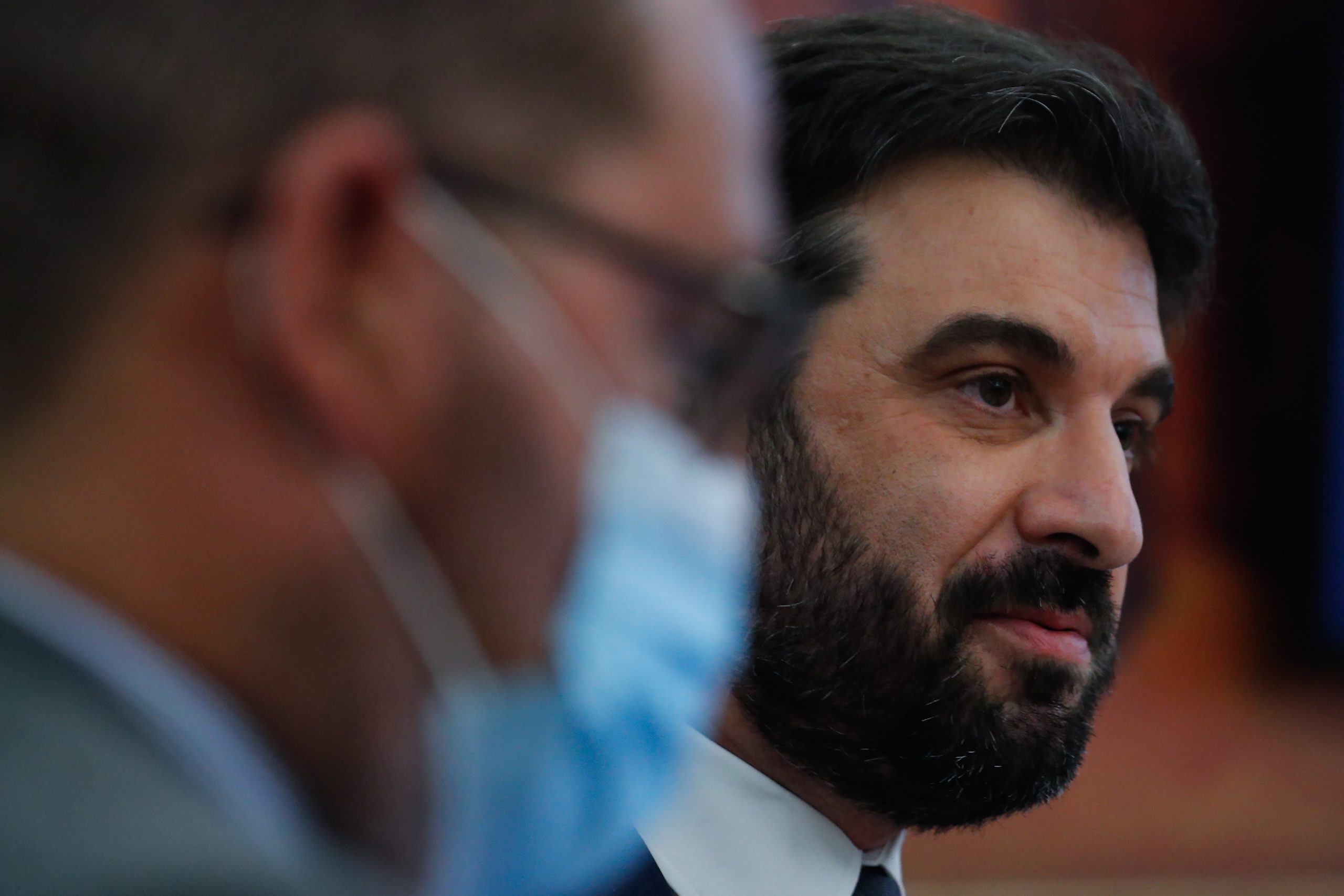 Ministério da Educação diz estar a preparar aumento de funcionários nas escolas