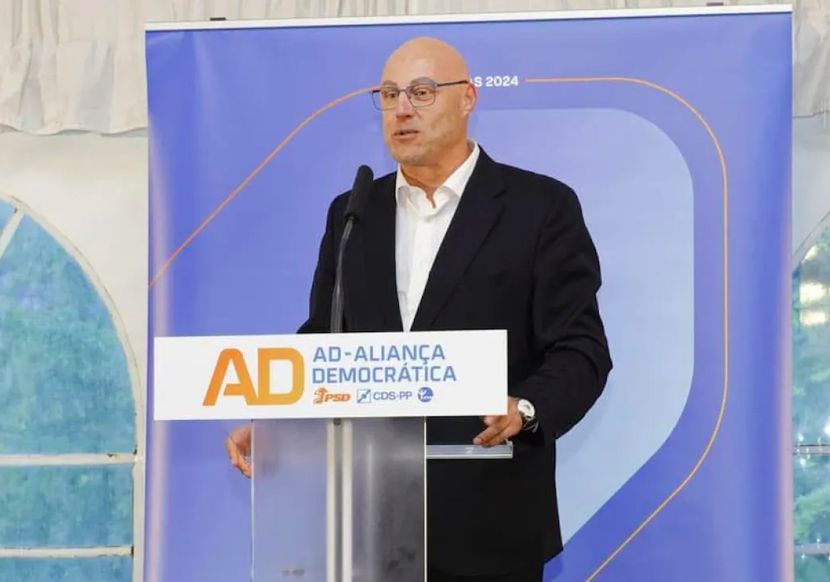 Deputado alcoolizado atropelou uma criança em passadeira