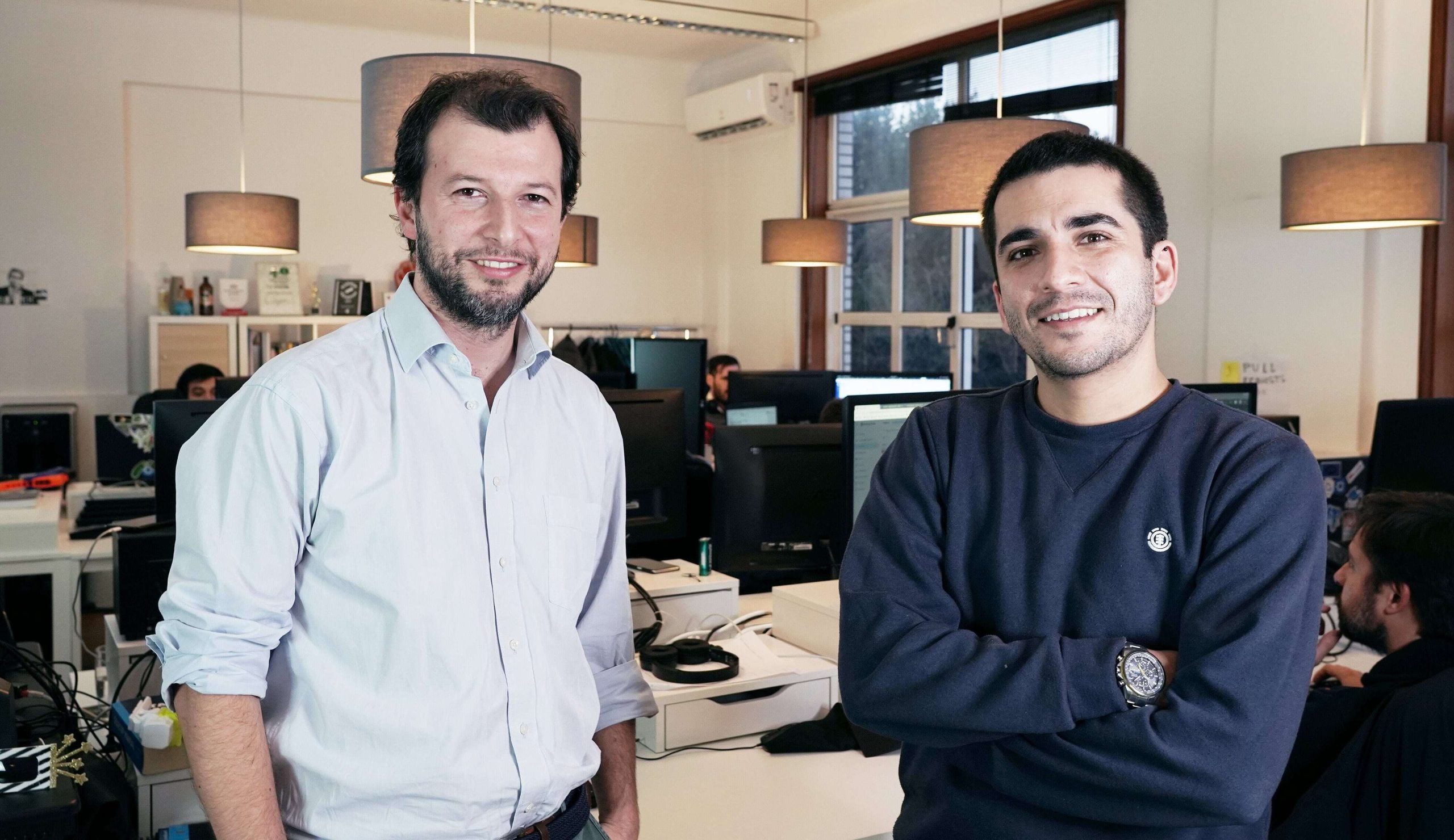 Portuguesa Infraspeak capta 10 milhões em investimento