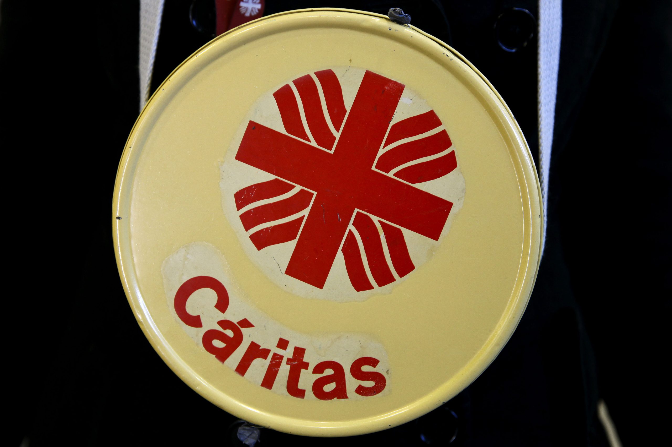 Peditório de quatro dias da Cáritas arranca hoje em todo o país