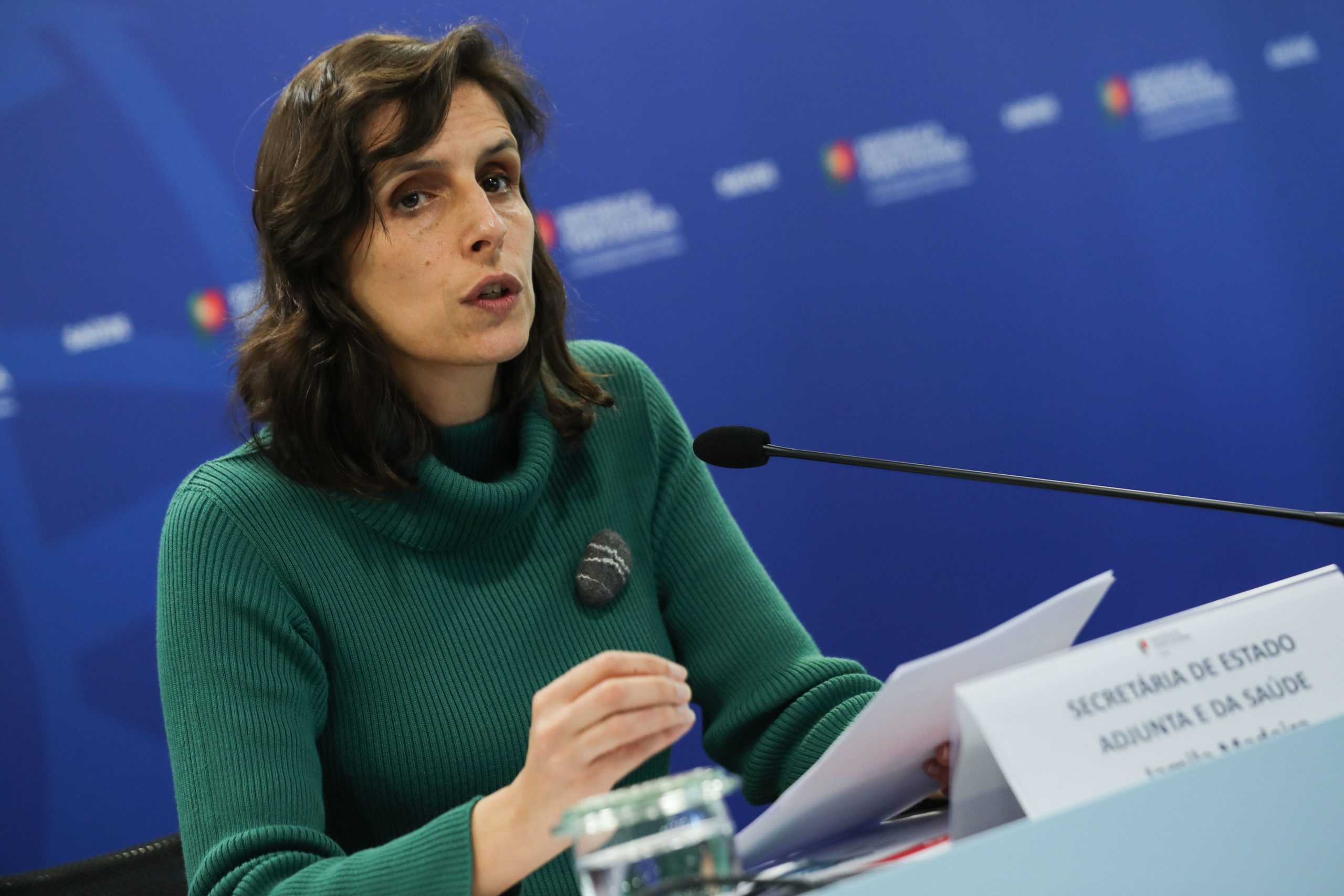 Passageiros que entraram sem testes em Portugal são casos “residuais” e estão identificados pelo SEF