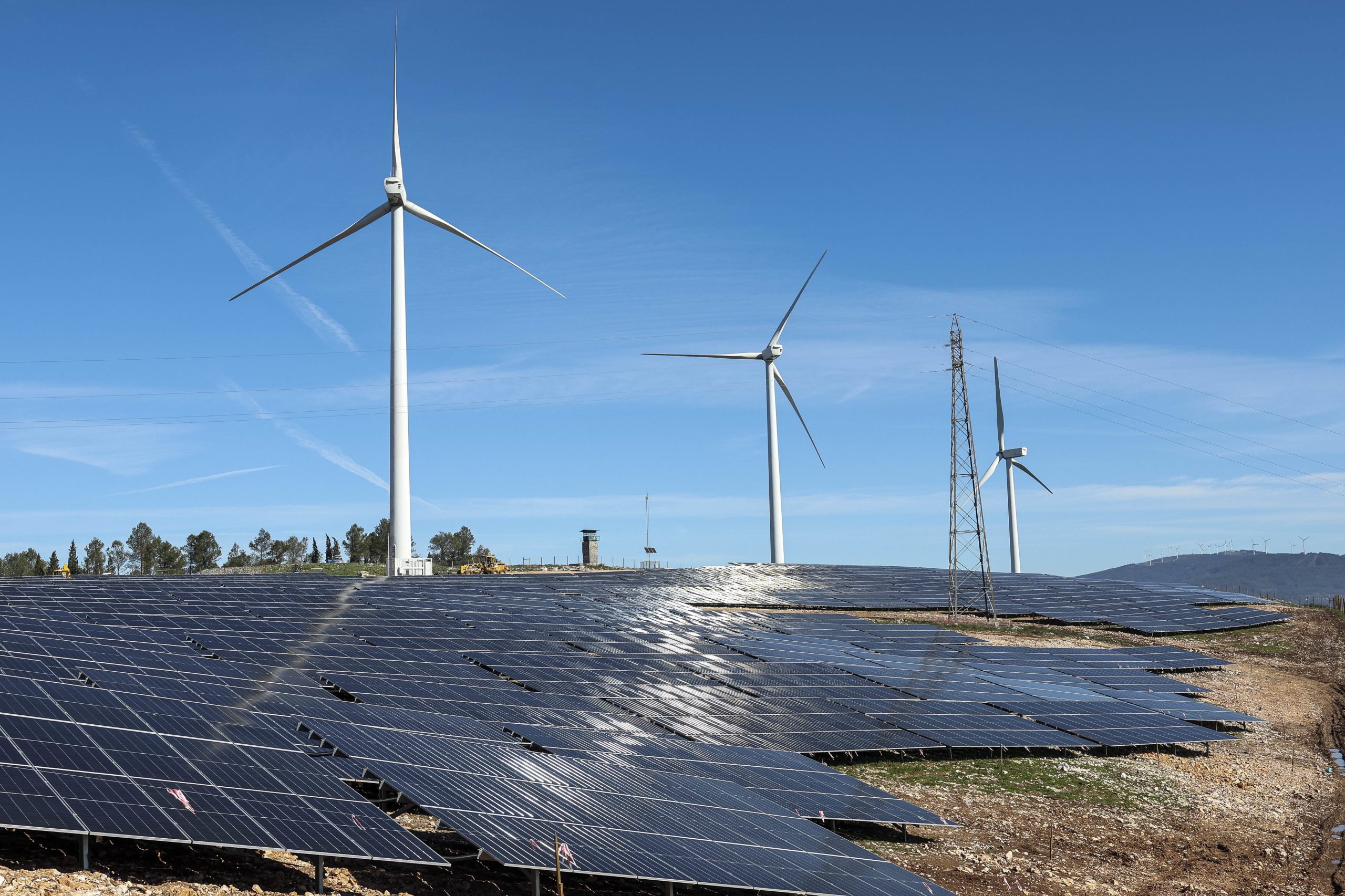 Governo cria grupo de trabalho para transposição da Diretiva Energias Renováveis