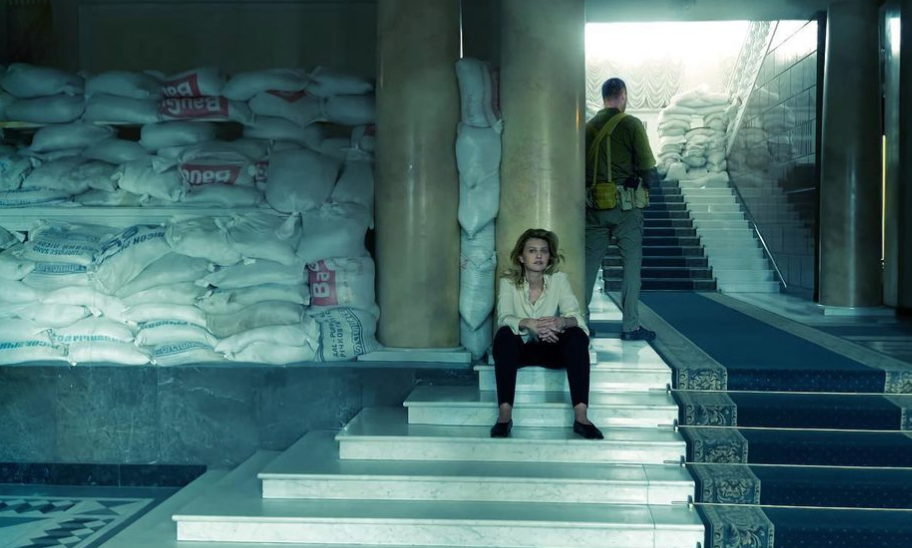 Fotografada por Annie Leibovitz, Olena Zelenska vai ser a capa da Vogue em outubro