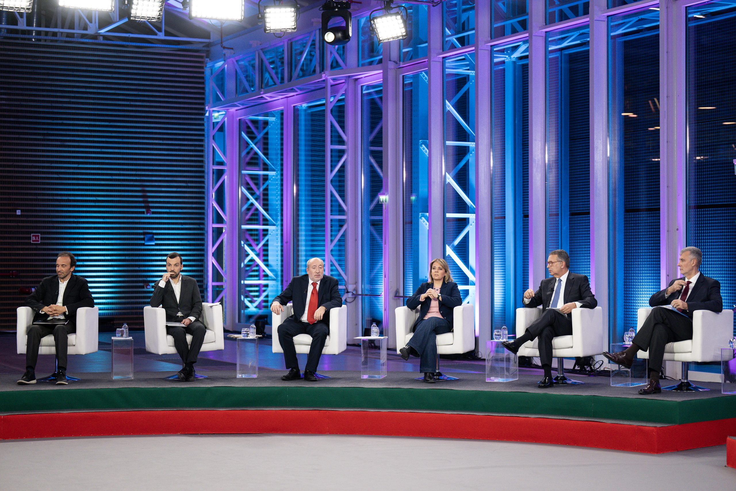 Presidenciais 2026: o que é o Dia da Reflexão e o que podem (ou não podem) fazer os candidatos