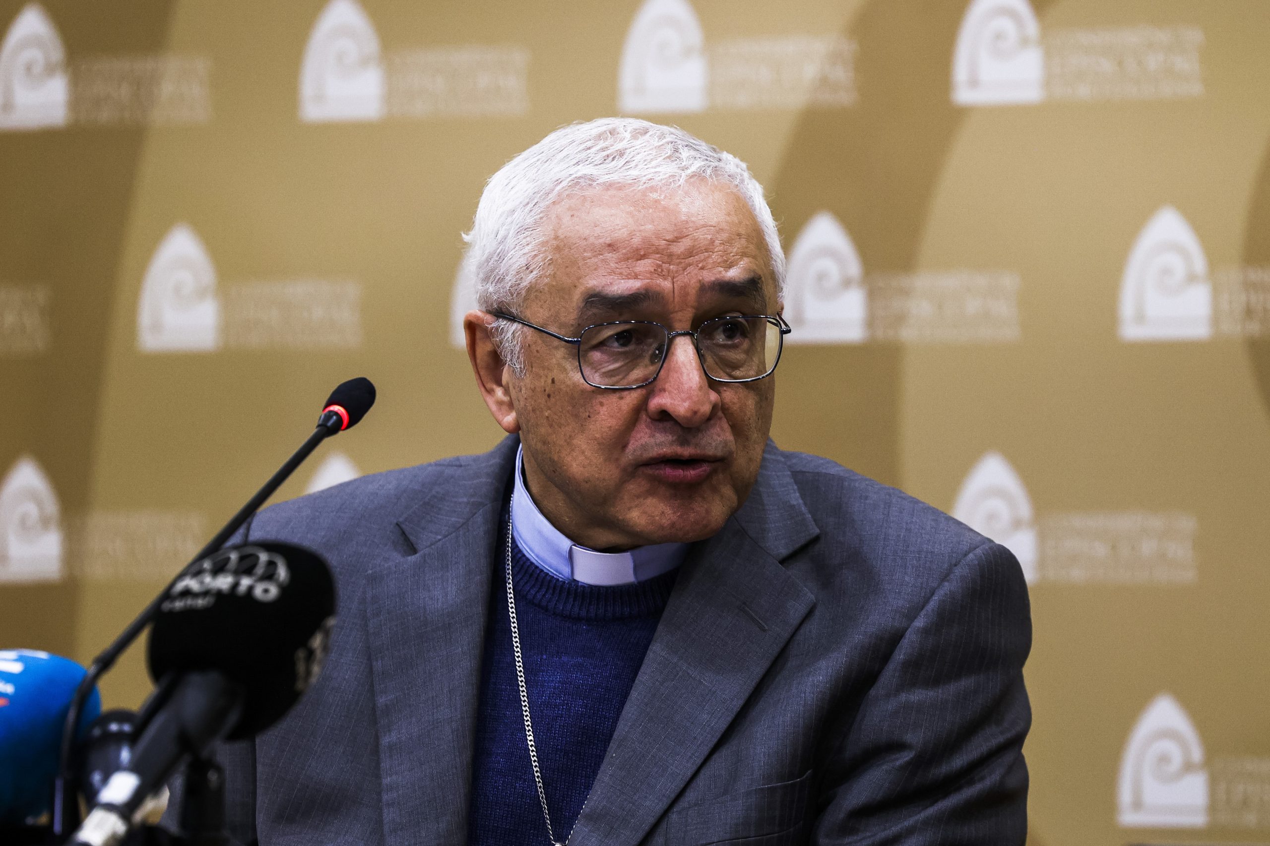 D. José Ornelas: Igreja vive momento “doloroso” e de “purificação”
