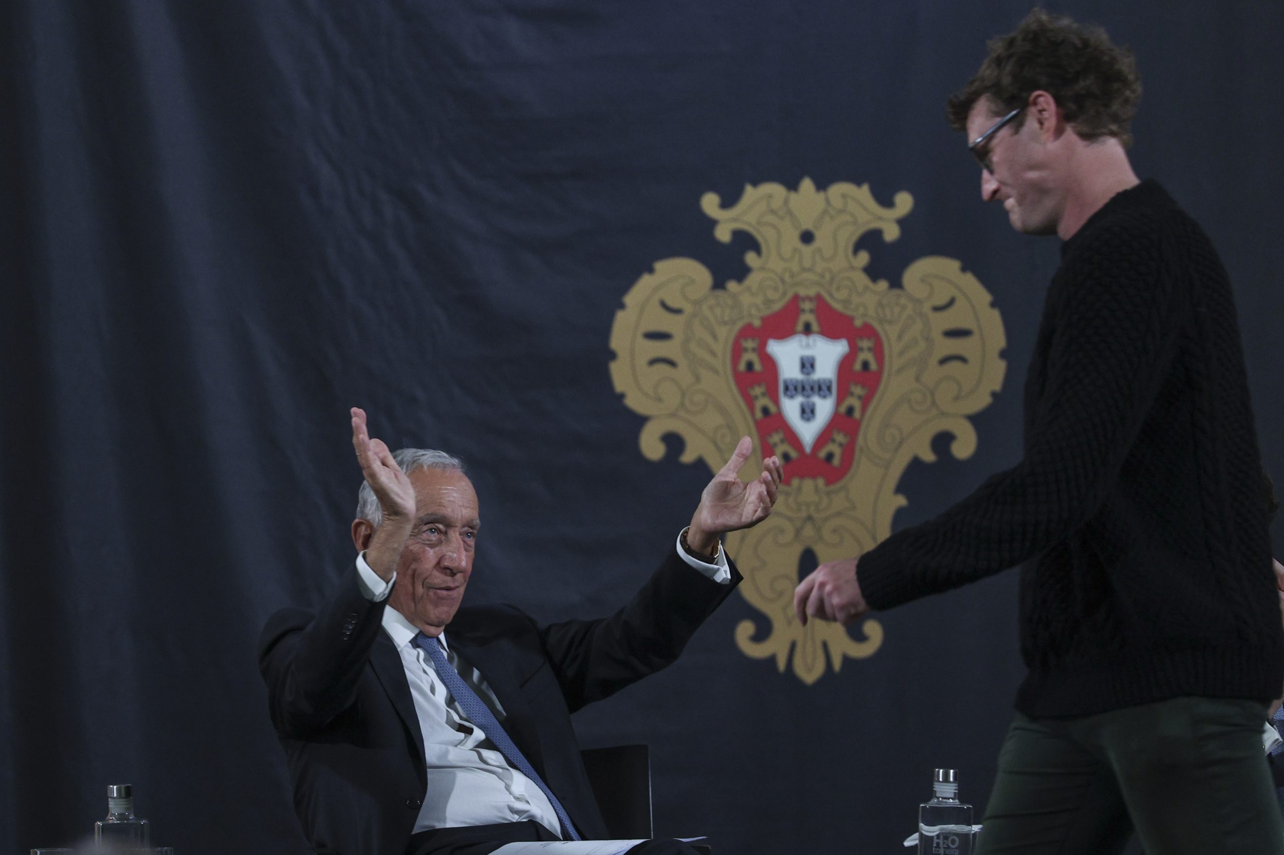 Web Summit arranca em Lisboa com recorde de 3.000 startups