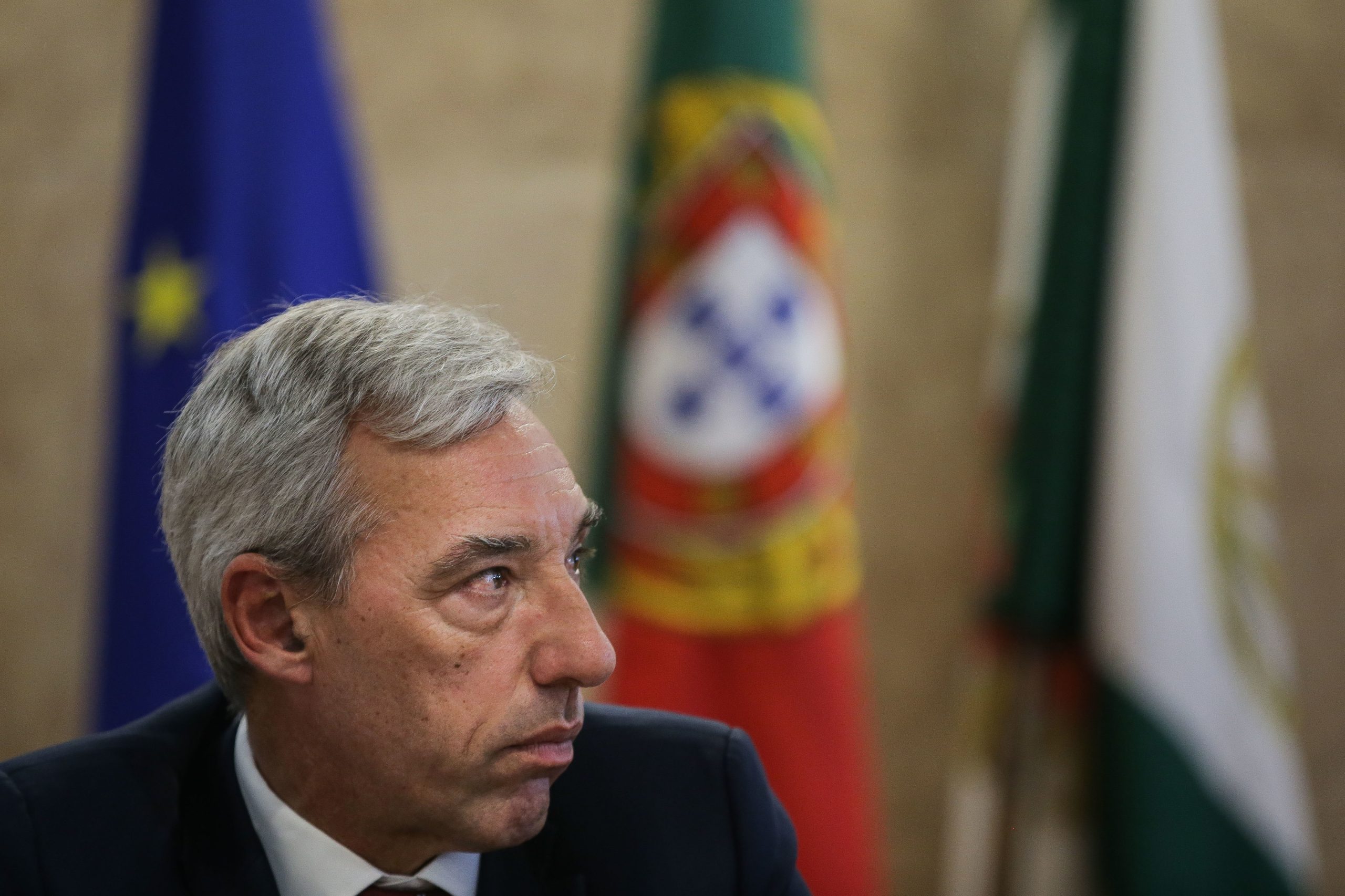 Inspeção à PJM confirma “falhas” no “dever de cooperação”, diz ministro