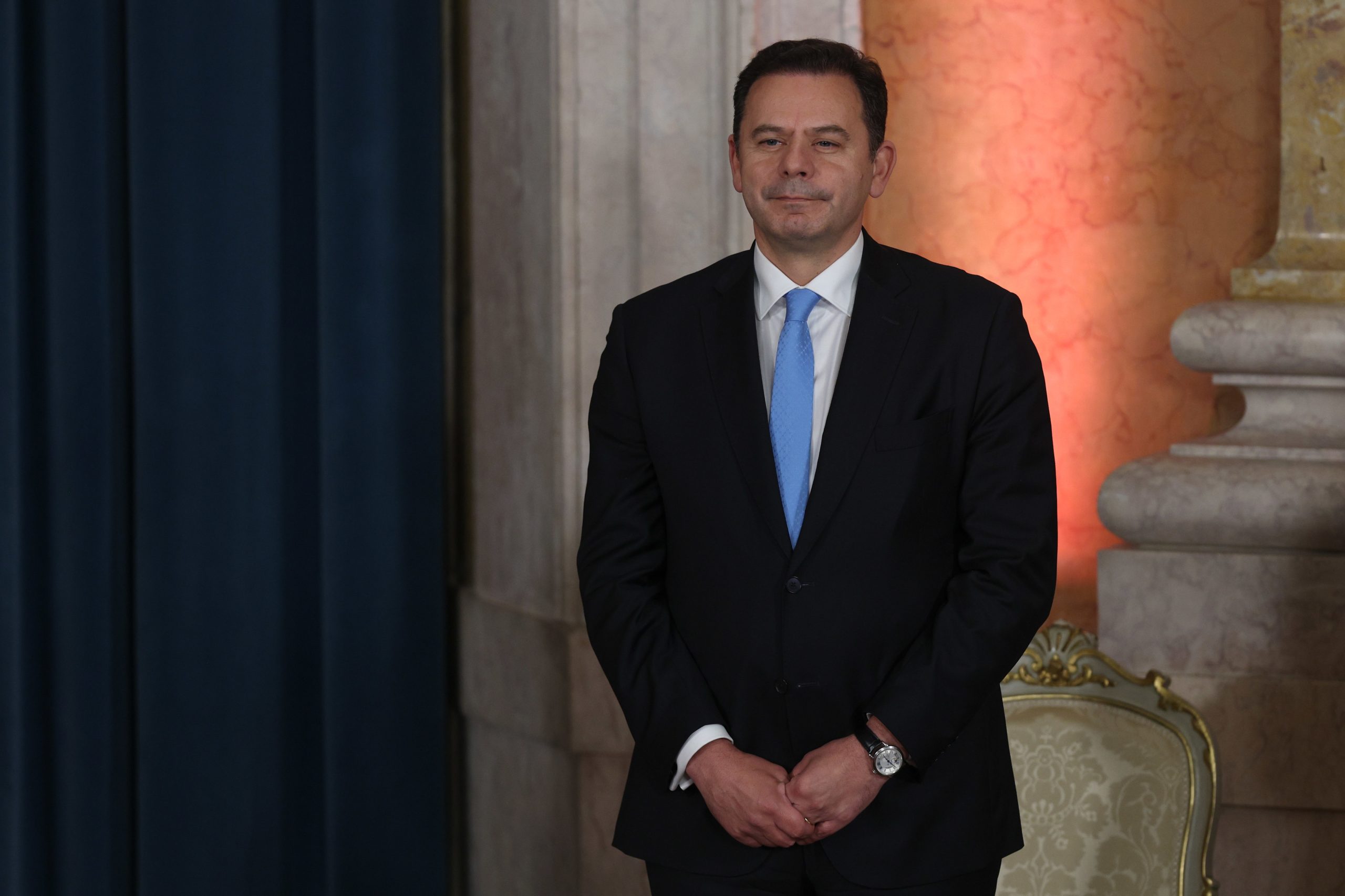 Quais os principais compromissos do programa da AD? Recorde-os aqui