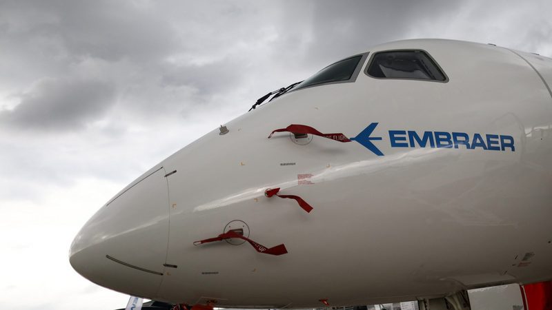 Boeing e Embraer: fusão pode estar à vista, mas não vai ser um negócio fácil
