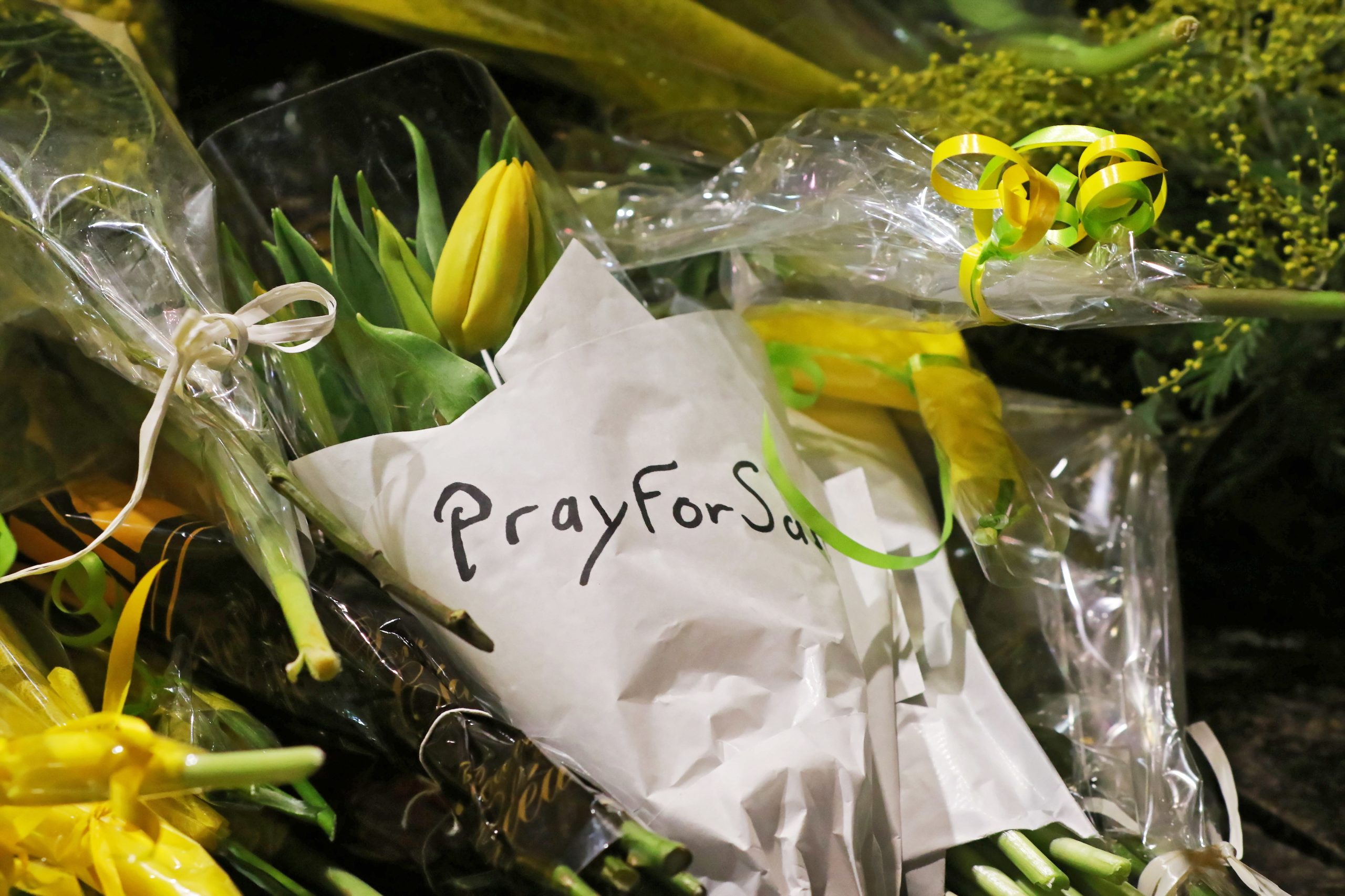 Pai de Emiliano Sala pede às autoridades para retomarem as buscas pelo filho