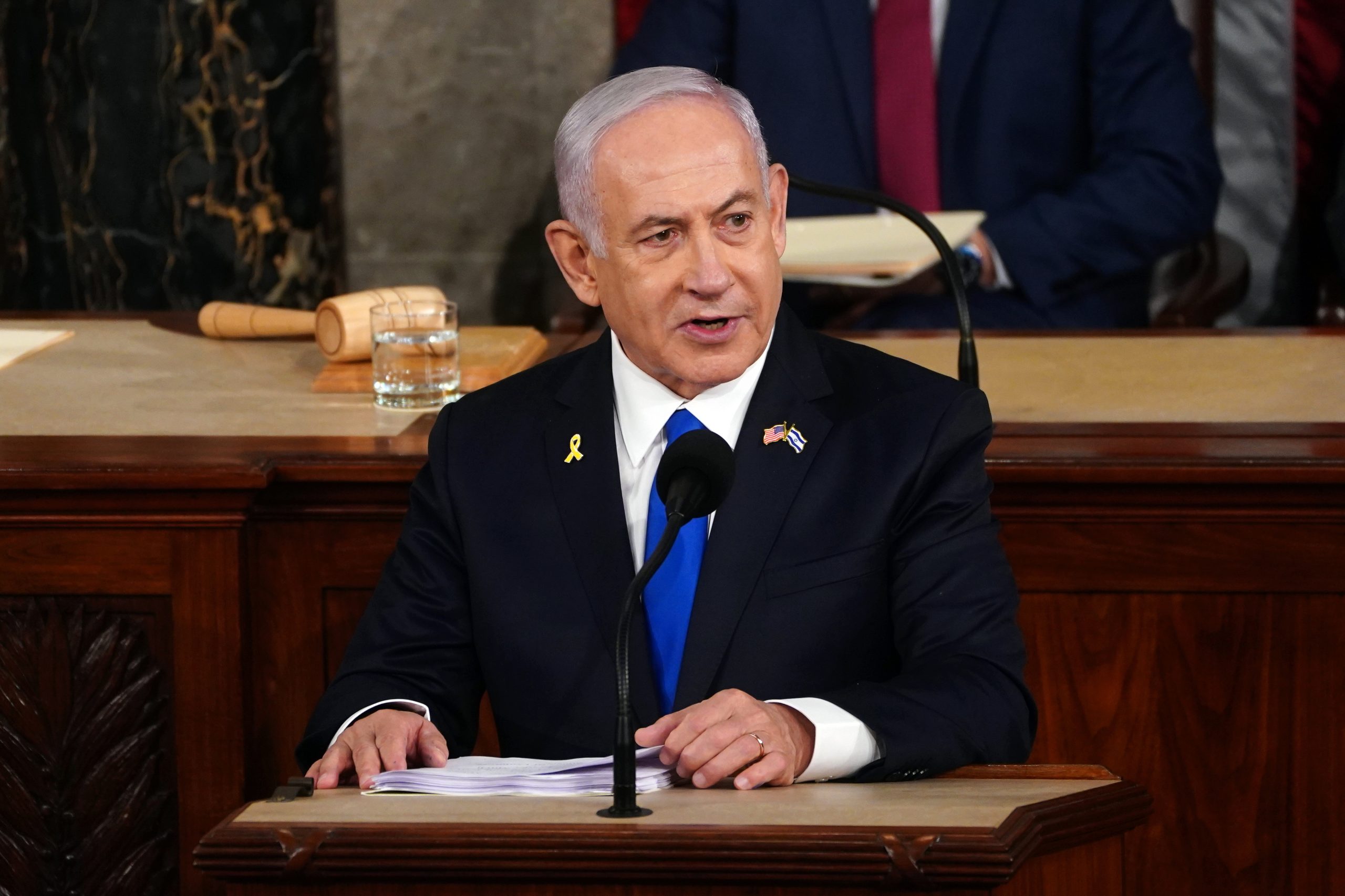 Netanyahu pede desculpa às famílias de reféns israelitas mortos. “Estivemos perto, mas não tivemos sucesso”