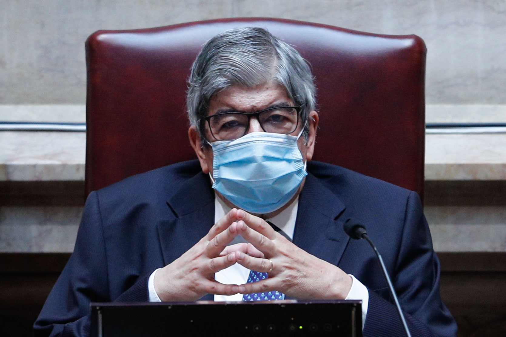 Presidente do parlamento repudia “tentativas de intimidação” a deputadas e a ativistas por um “grupúsculo de extrema-direita”