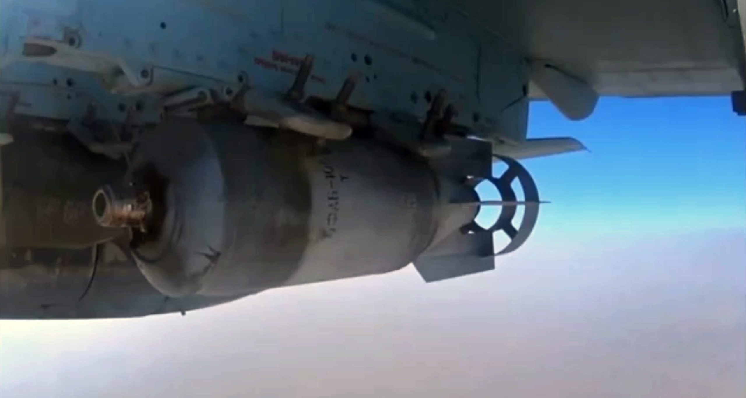 Rússia nega que a sua aviação alguma vez tenha feito ataques em Ghouta na Síria
