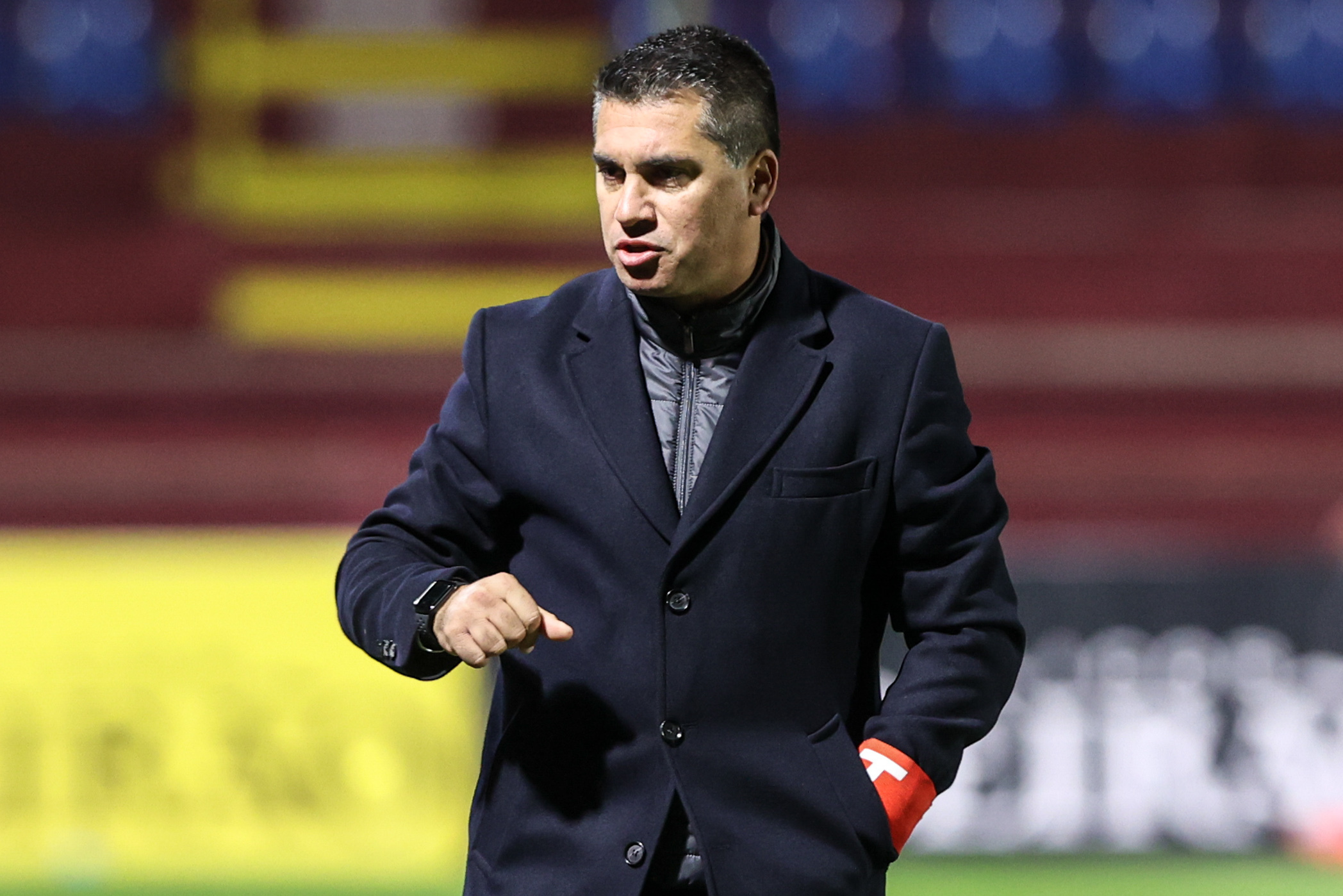 Pedro Moreira avança na ‘champions’ asiática, Pedro Martins está fora