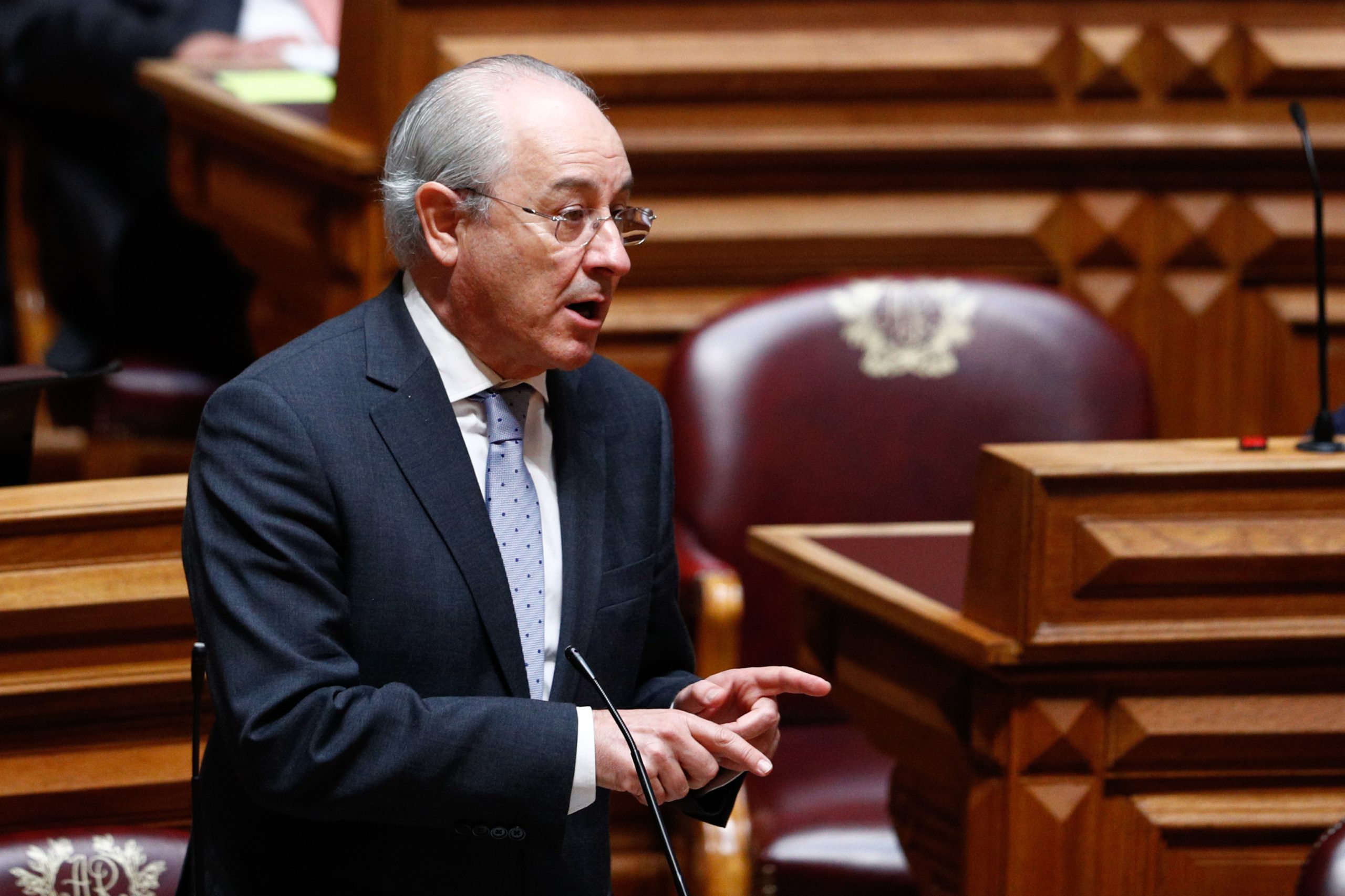 Eleições nos Açores. Rio acusa PS de mentir sobre acordos com Chega e lembra ‘geringonça’