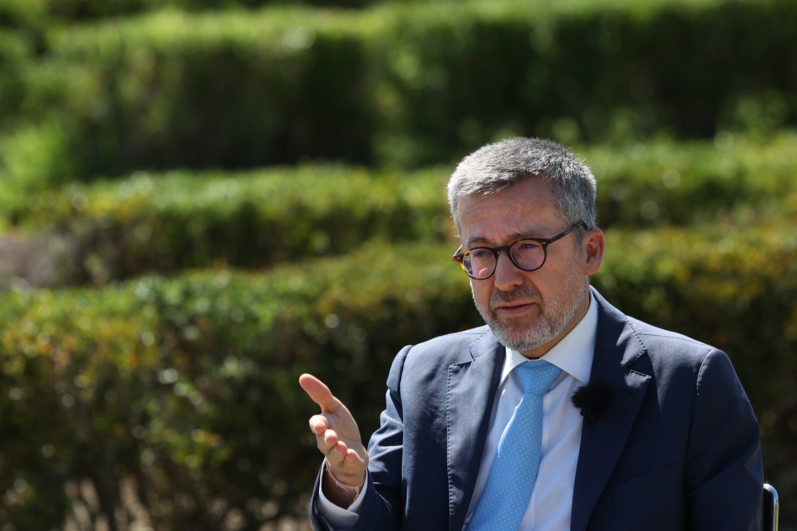 Câmara de Lisboa confirma taxa turística nos cruzeiros a partir do início de 2024