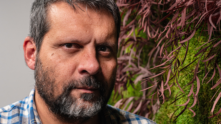 José Neves