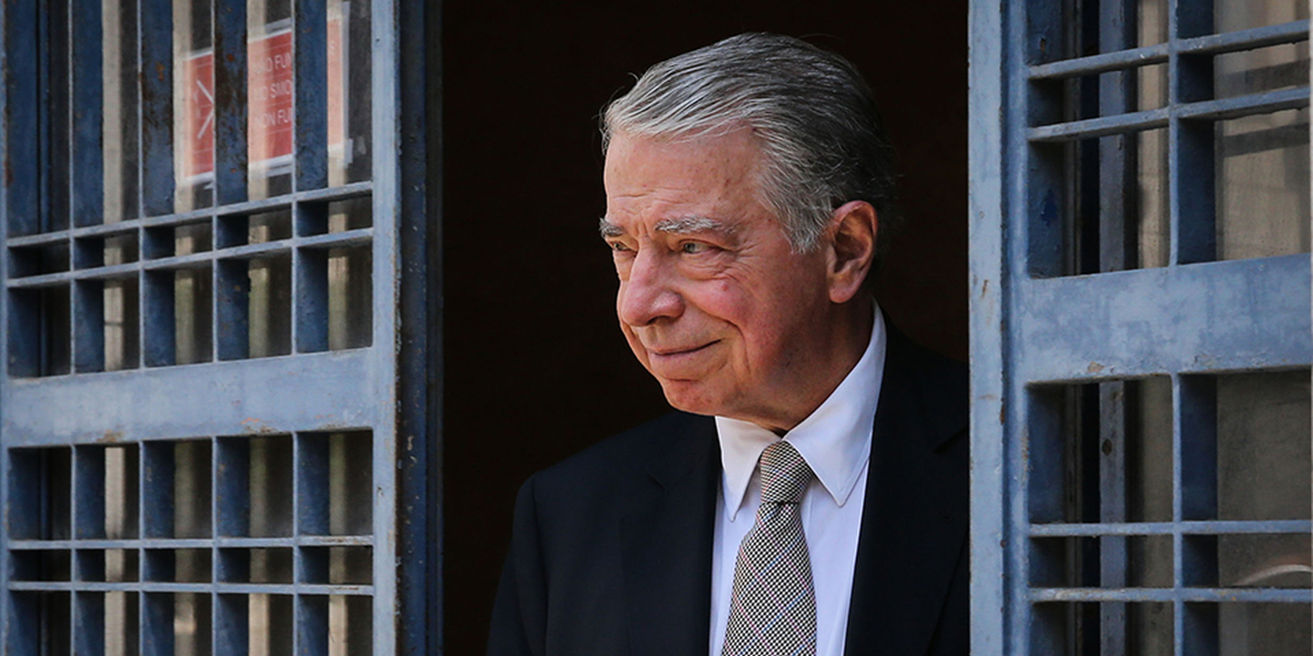 BES/GES: Ricardo Salgado vai a julgamento