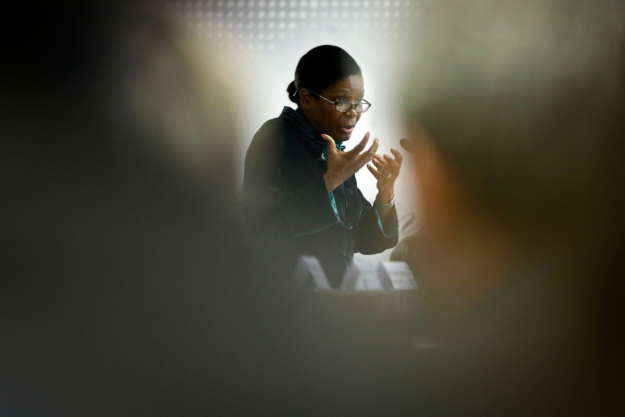 Portugal rejeita um Estado que mata, afirma ministra da Justiça