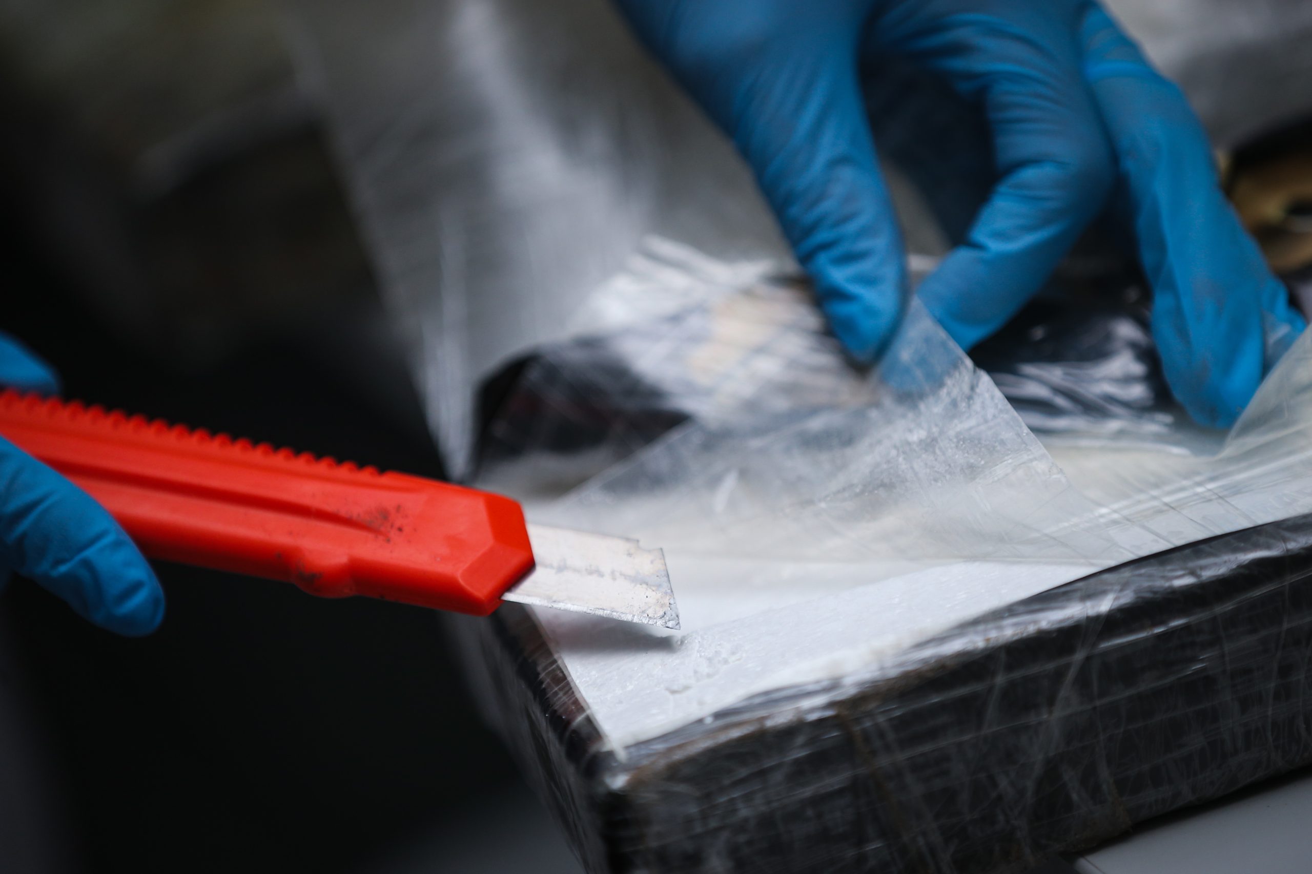MP acusa 24 pessoas de vender droga no Bairro Novo da Pasteleira no Porto