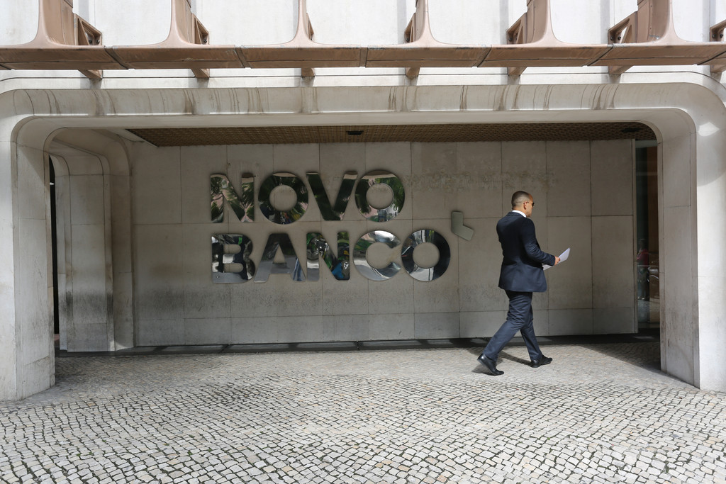 MP investiga alegado crime na compra e venda de obrigações do Novo Banco