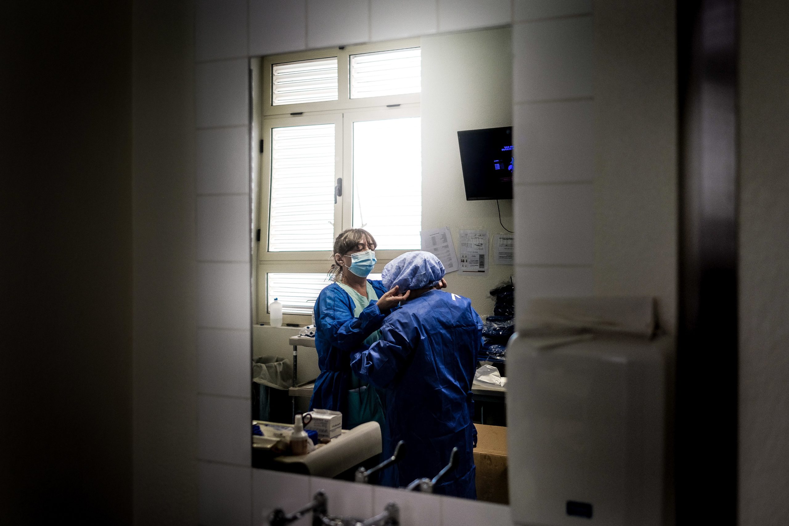 Covid-19: “Estamos a ser mais reativos do que proativos”, defende a Associação de Médicos de Saúde Pública