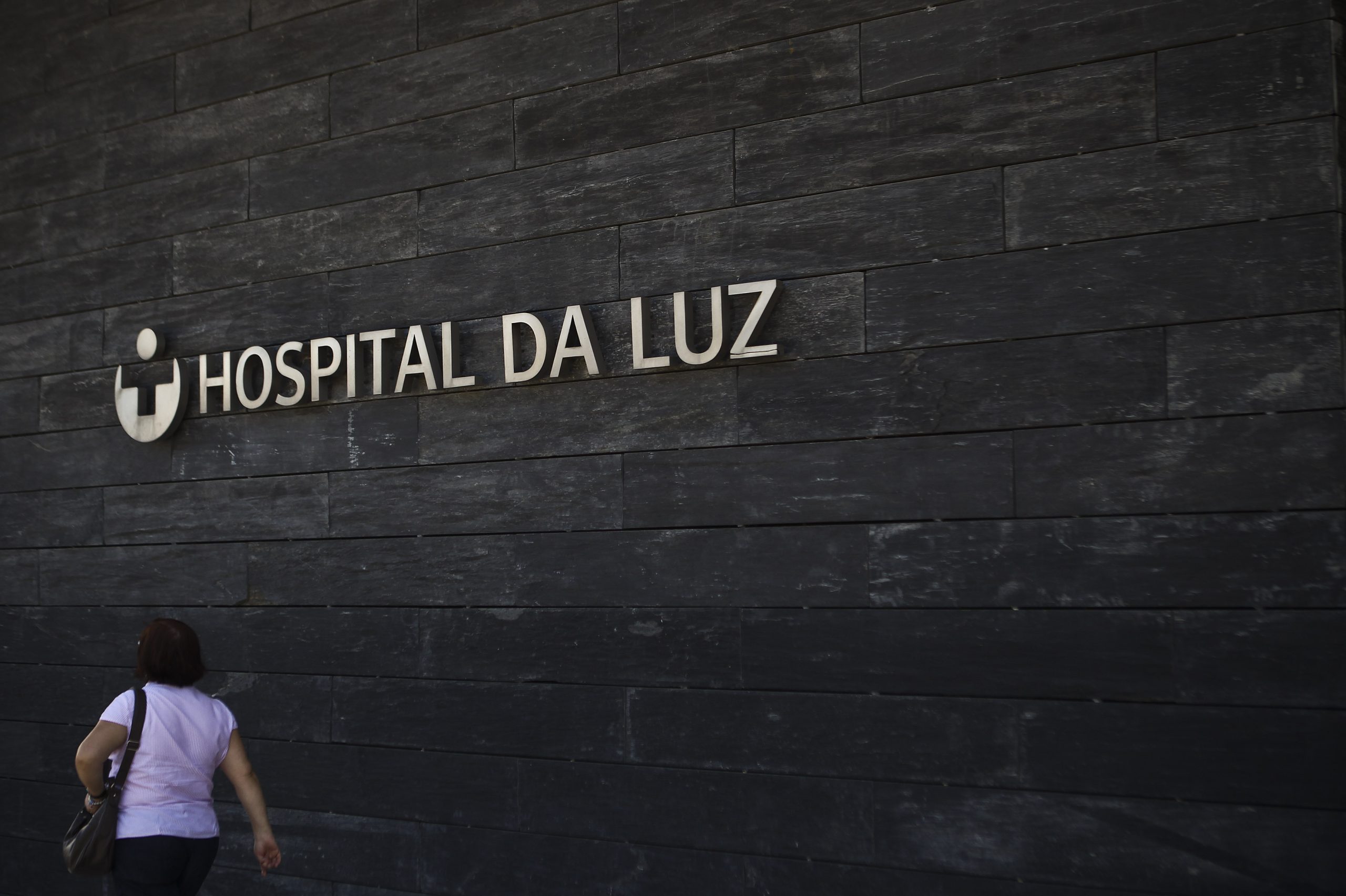 Covid-19. Hospital Amadora-Sintra vai abrir enfermaria com 19 camas no Hospital da Luz