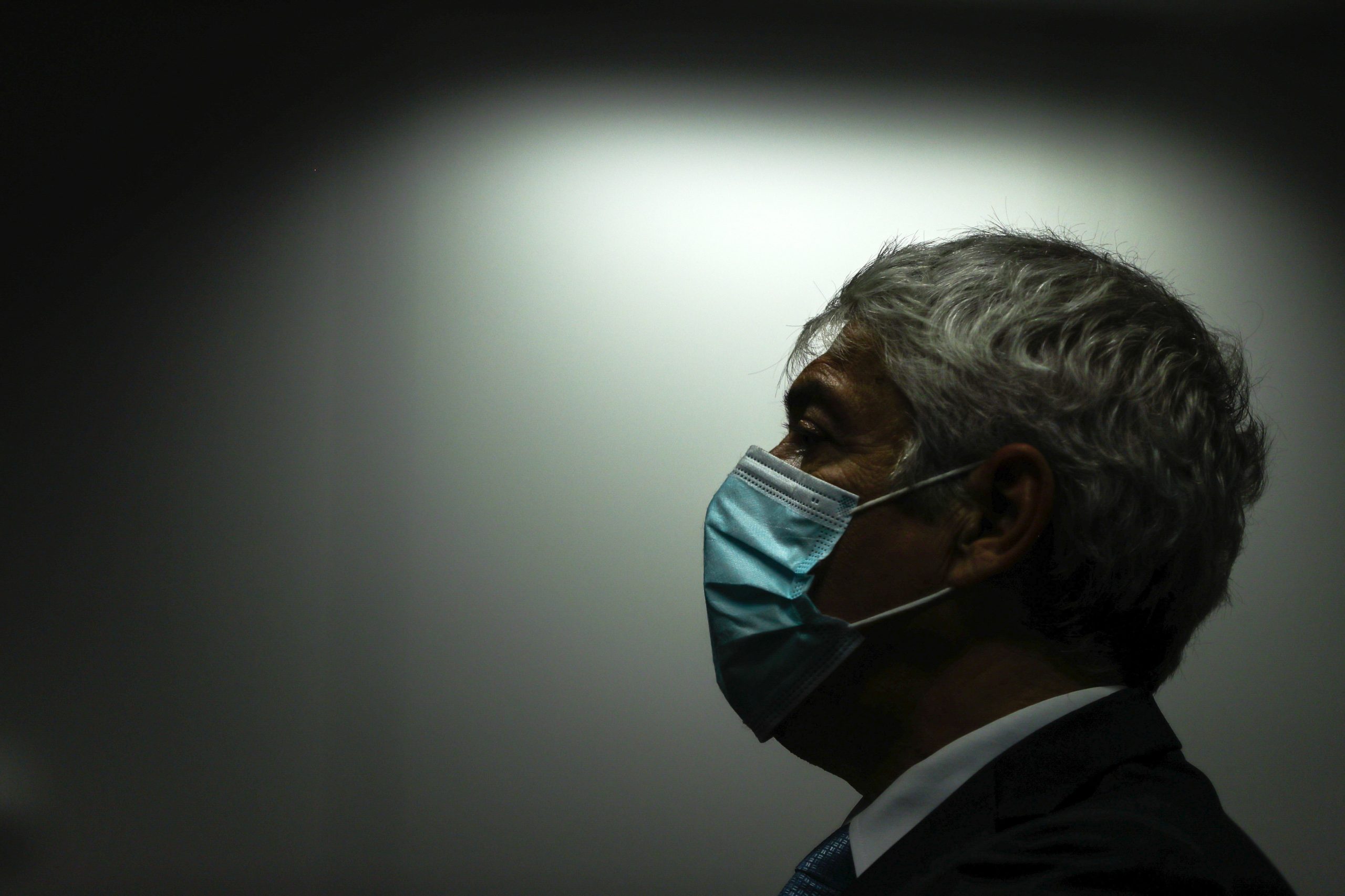 “José Sócrates continua a residir na Ericeira”. Advogado diz que MP não tem competência para pedir reavaliação de medida de coação